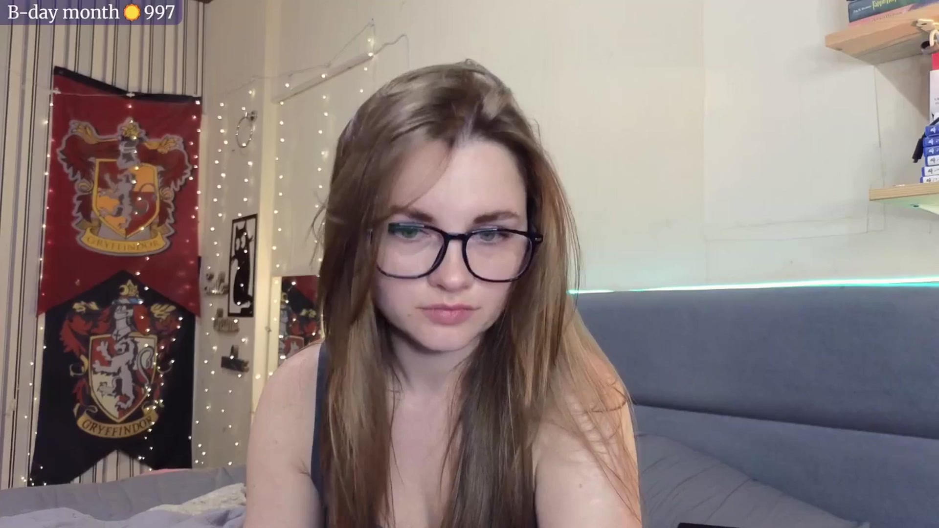 Gallery image thumbnail from BiteTheSweet's myfreecams stream on, 05/11/2025, 12:50 image 10 of 20