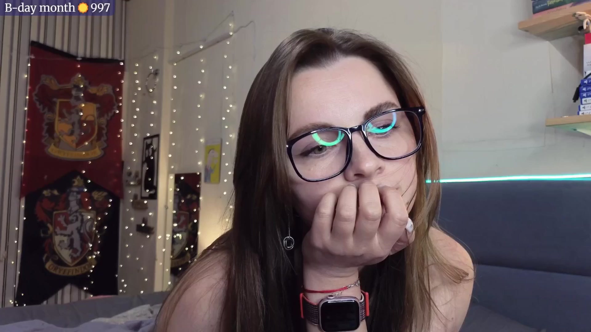 Gallery image thumbnail from BiteTheSweet's myfreecams stream on, 05/11/2025, 12:50 image 14 of 20