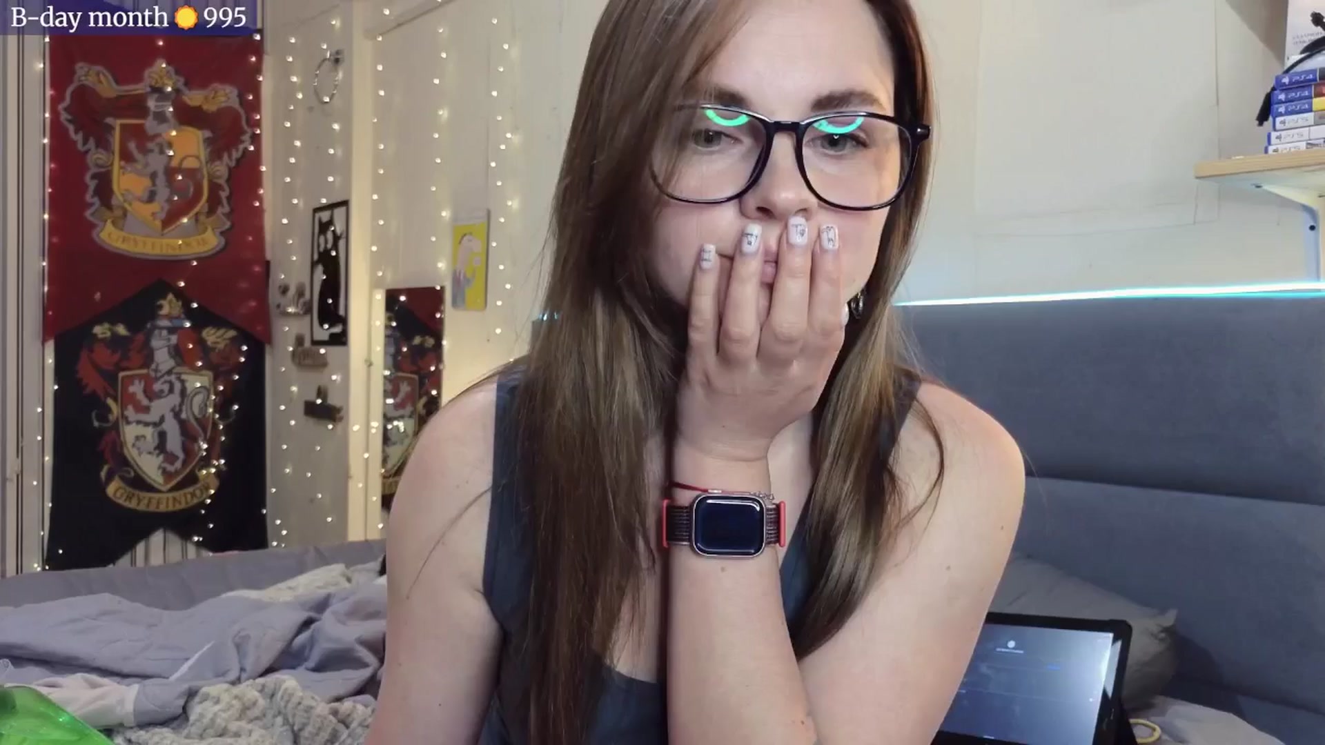 Gallery image thumbnail from BiteTheSweet's myfreecams stream on, 05/11/2025, 12:50 image 18 of 20
