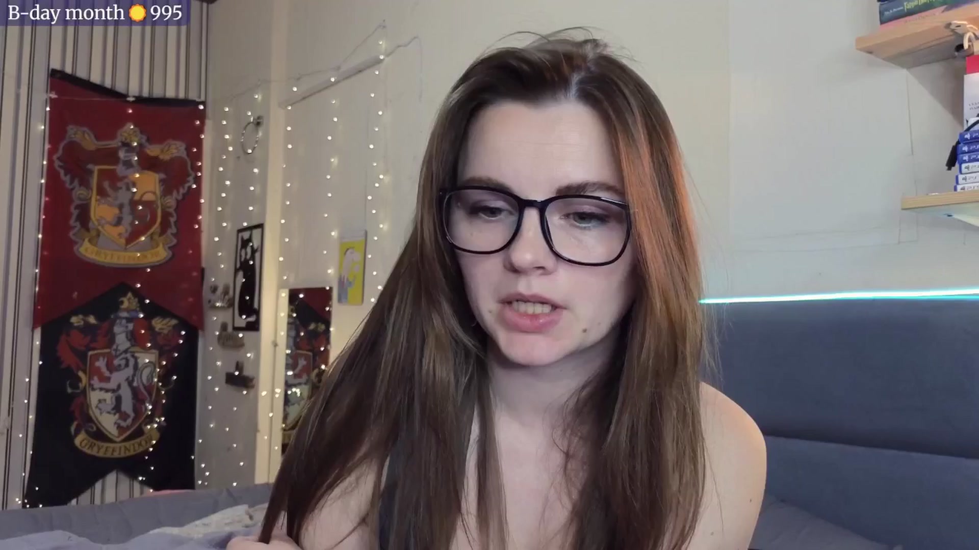 Gallery image thumbnail from BiteTheSweet's myfreecams stream on, 05/11/2025, 12:50 image 2 of 20