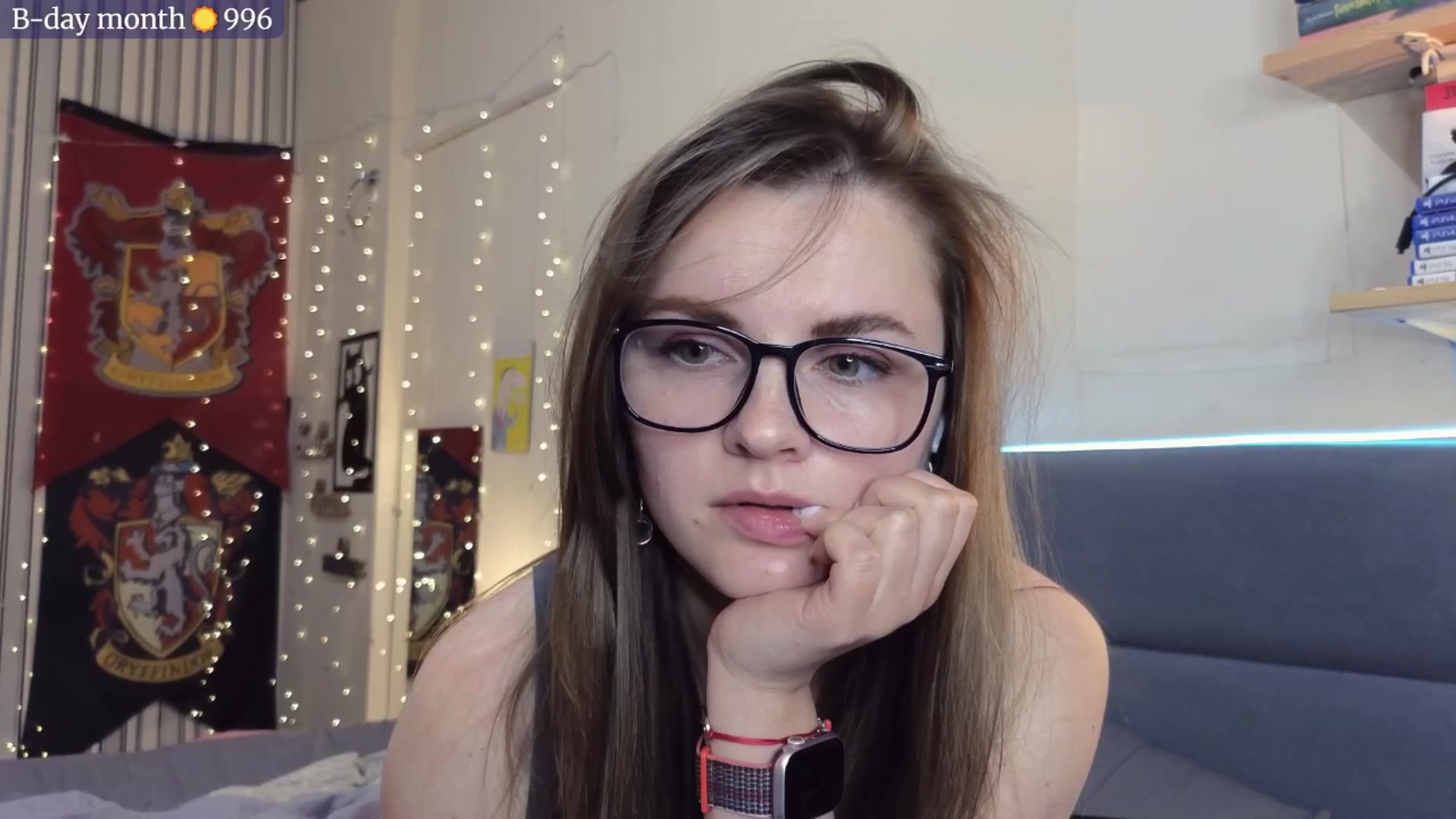 Gallery image thumbnail from BiteTheSweet's myfreecams stream on, 05/11/2025, 12:50 image 7 of 20