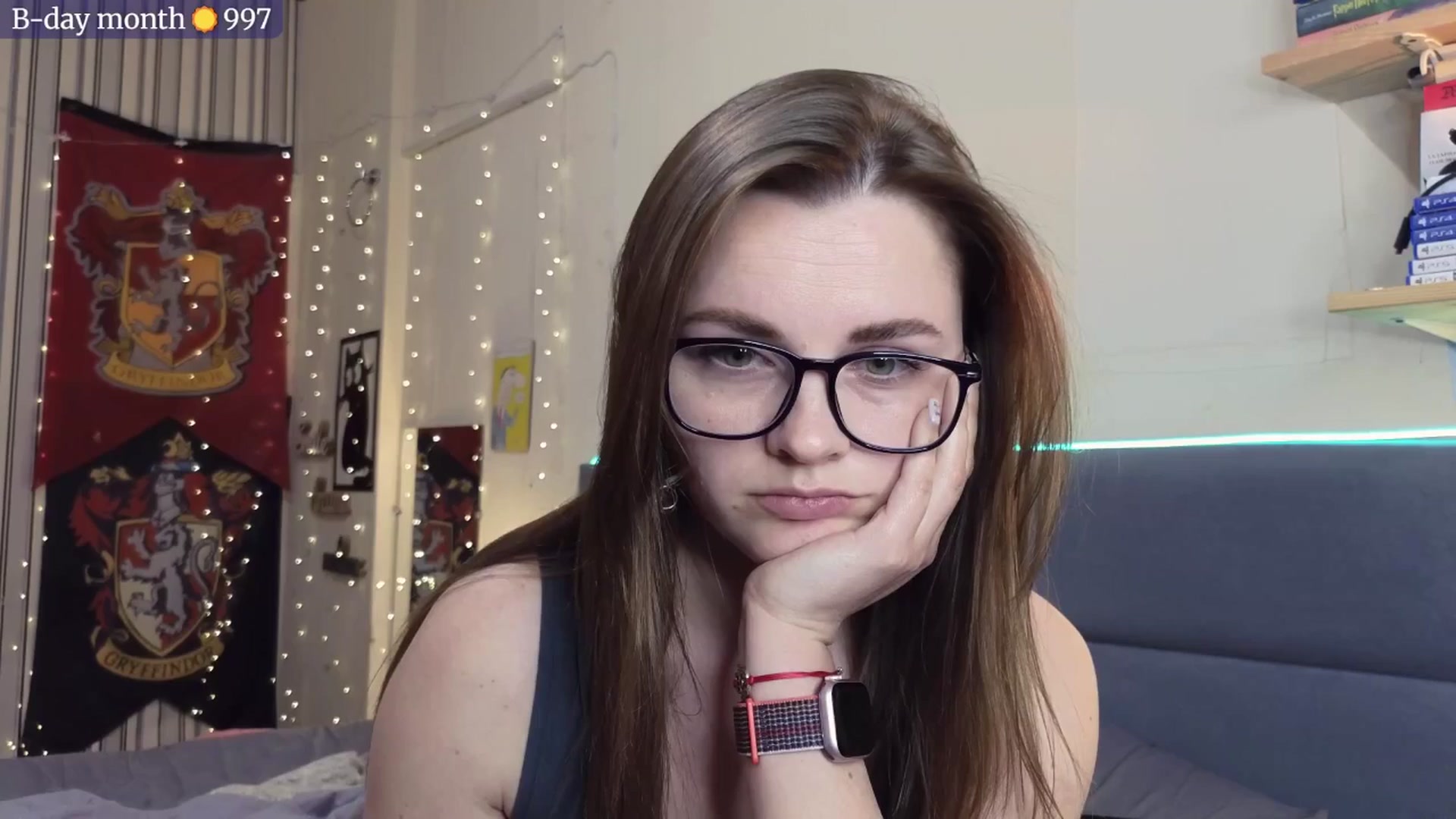 Gallery image thumbnail from BiteTheSweet's myfreecams stream on, 05/11/2025, 12:50 image 15 of 20
