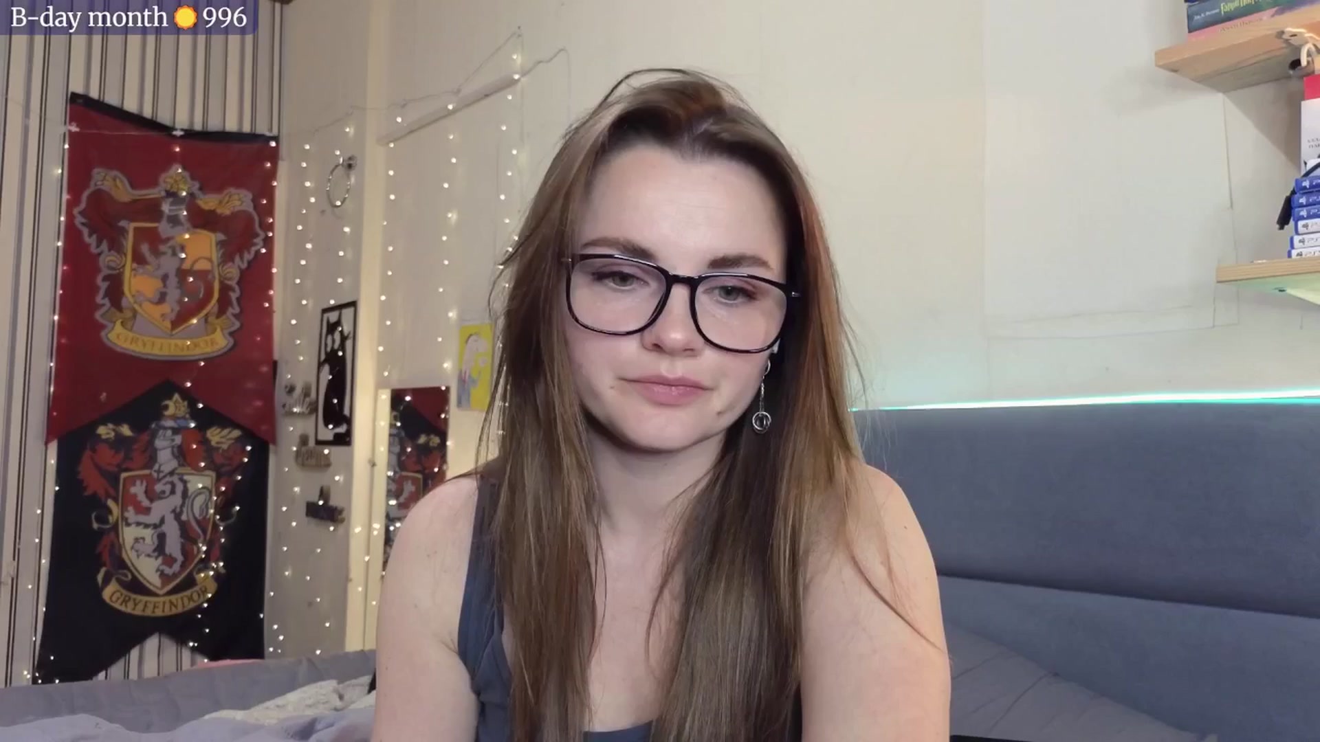 Gallery image thumbnail from BiteTheSweet's myfreecams stream on, 05/11/2025, 12:50 image 9 of 20