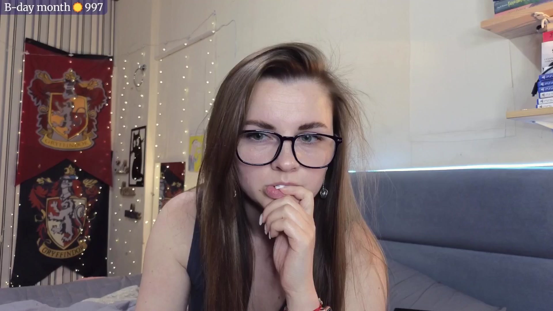 Gallery image thumbnail from BiteTheSweet's myfreecams stream on, 05/11/2025, 12:50 image 12 of 20