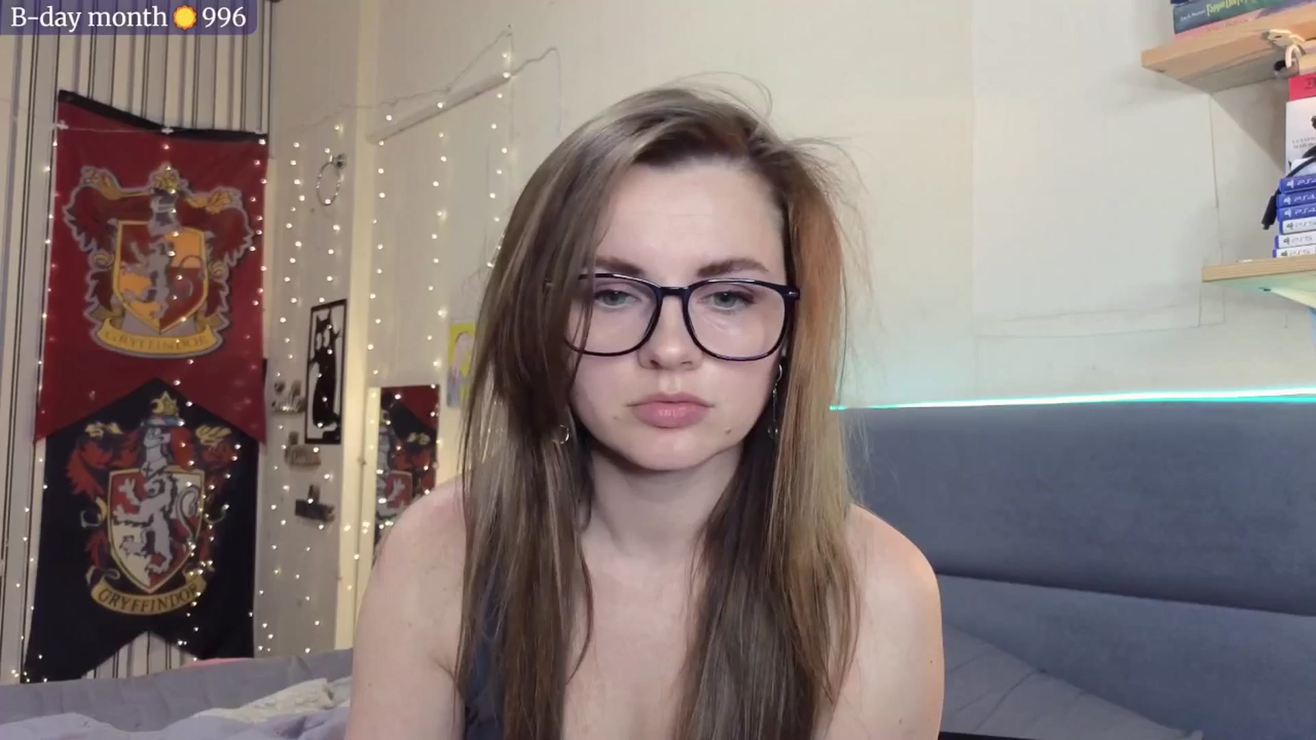 Gallery image thumbnail from BiteTheSweet's myfreecams stream on, 05/11/2025, 12:50 image 8 of 20