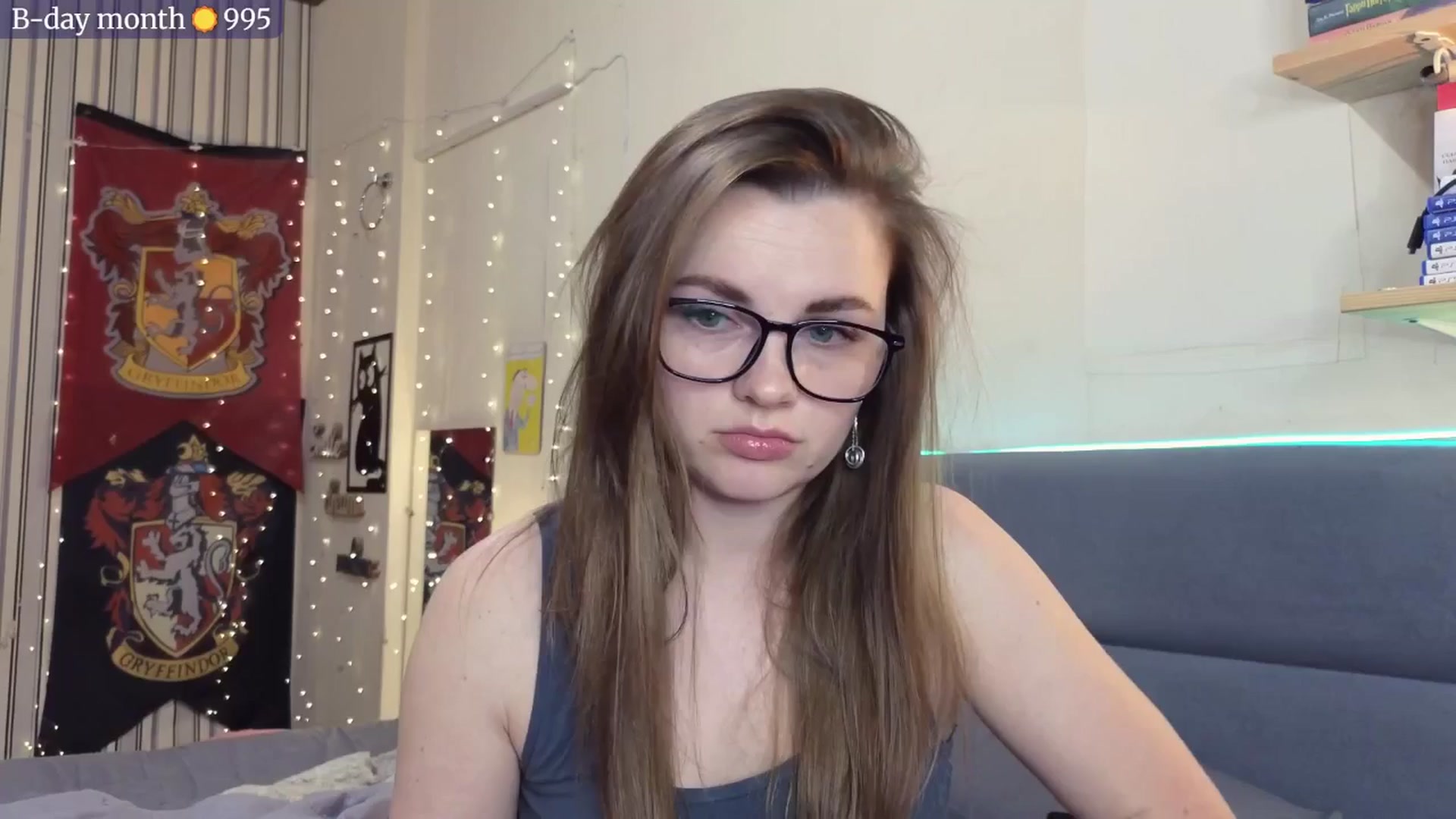 Gallery image thumbnail from BiteTheSweet's myfreecams stream on, 05/11/2025, 12:50 image 3 of 20