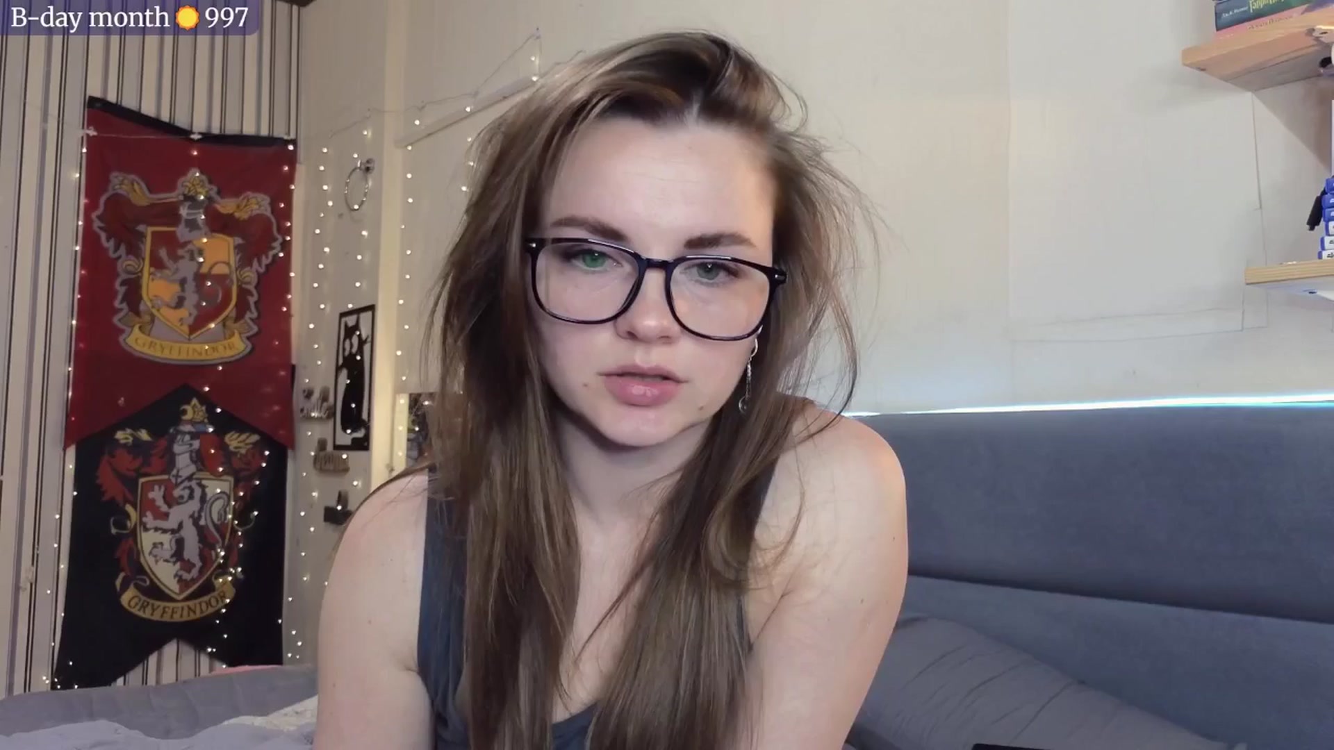 Gallery image thumbnail from BiteTheSweet's myfreecams stream on, 05/11/2025, 12:50 image 11 of 20