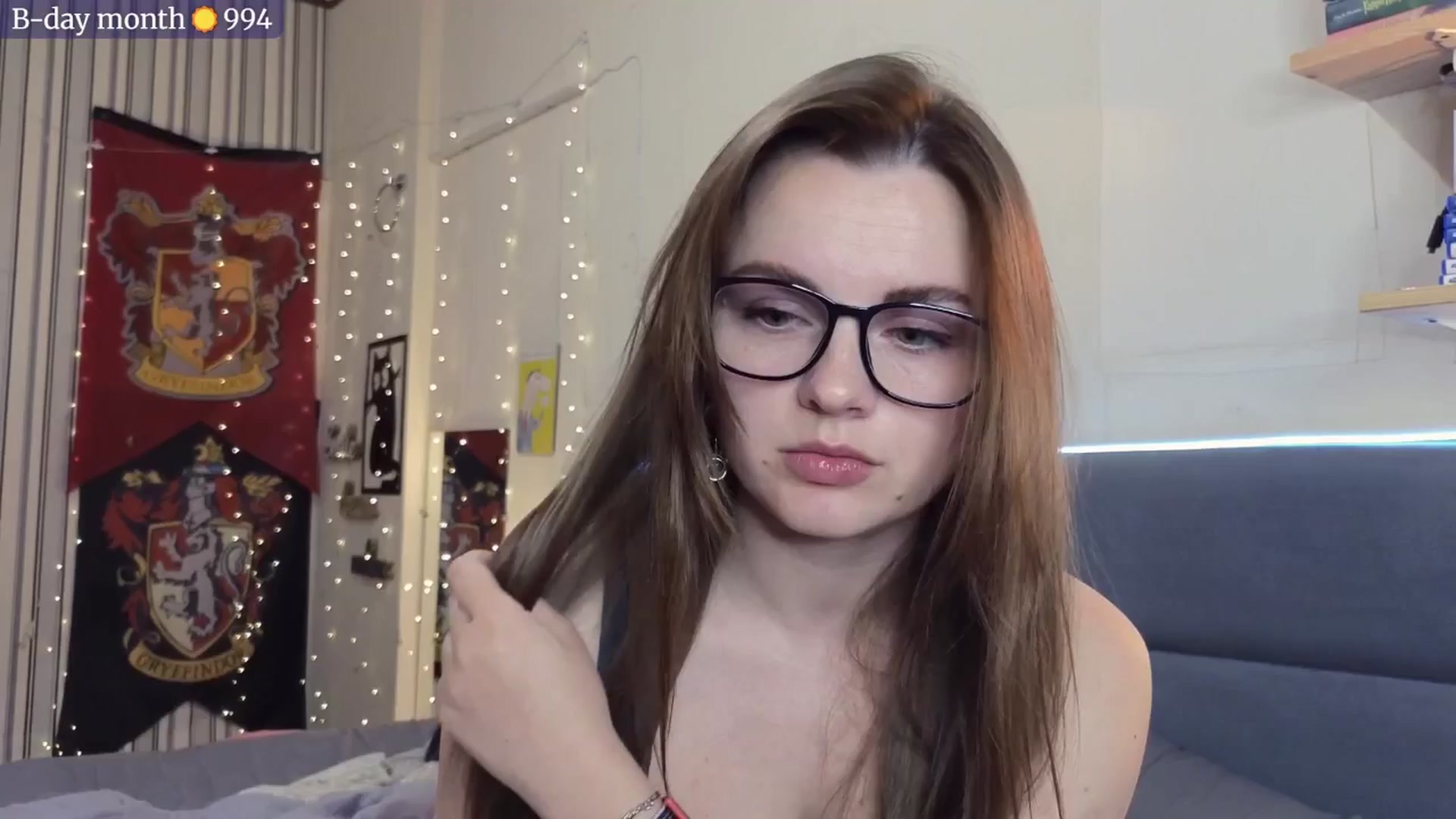 Gallery image thumbnail from BiteTheSweet's myfreecams stream on, 05/11/2025, 12:50 image 1 of 20