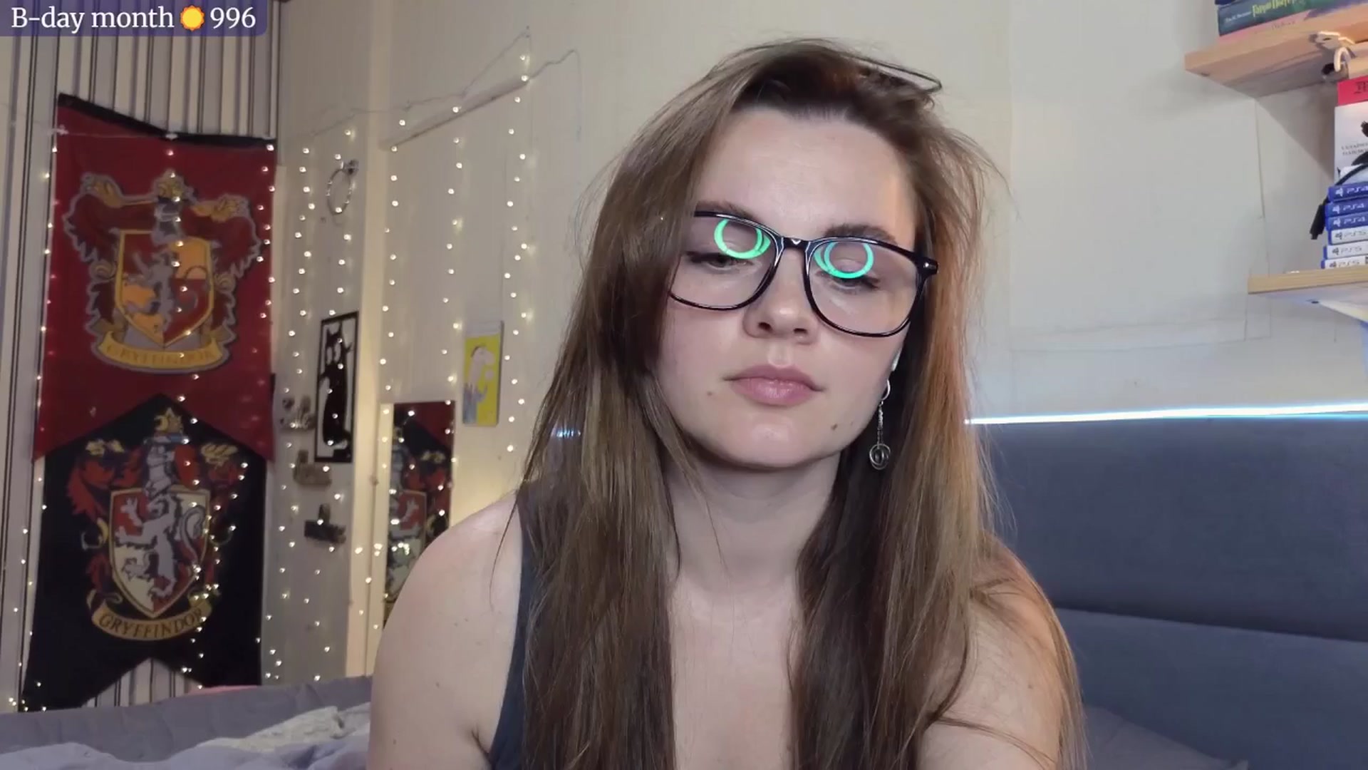 Gallery image thumbnail from BiteTheSweet's myfreecams stream on, 05/11/2025, 12:50 image 6 of 20