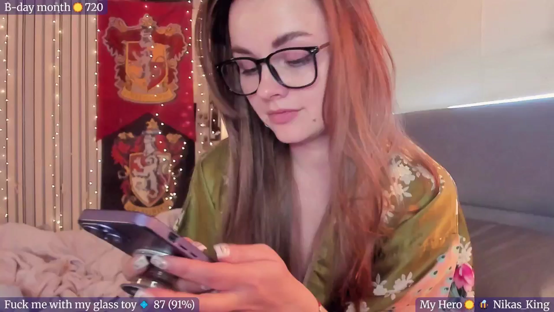 Gallery image thumbnail from BiteTheSweet's myfreecams stream on, 05/11/2025, 17:21 image 17 of 20