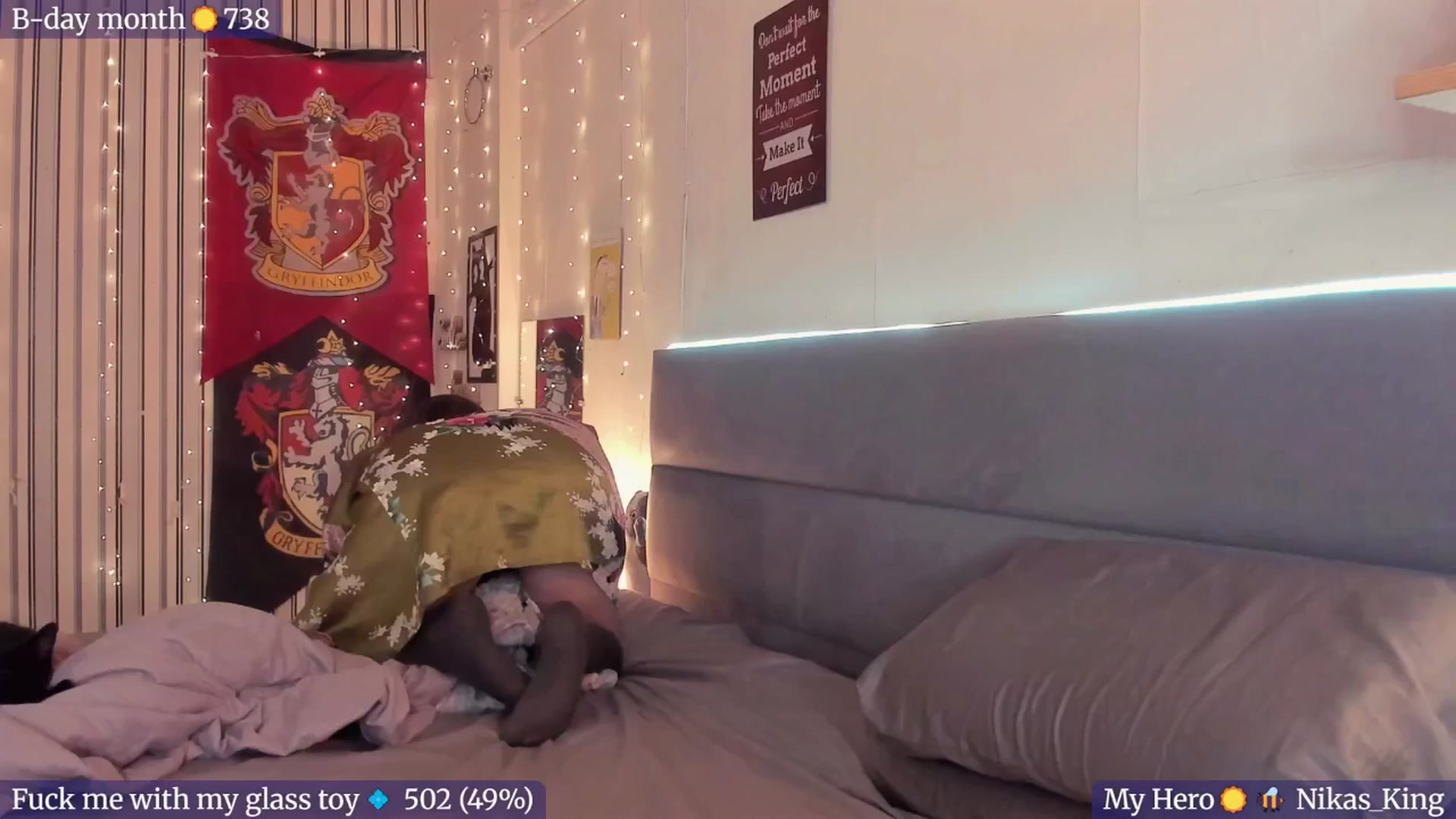 Gallery image thumbnail from BiteTheSweet's myfreecams stream on, 05/11/2025, 17:21 image 14 of 20