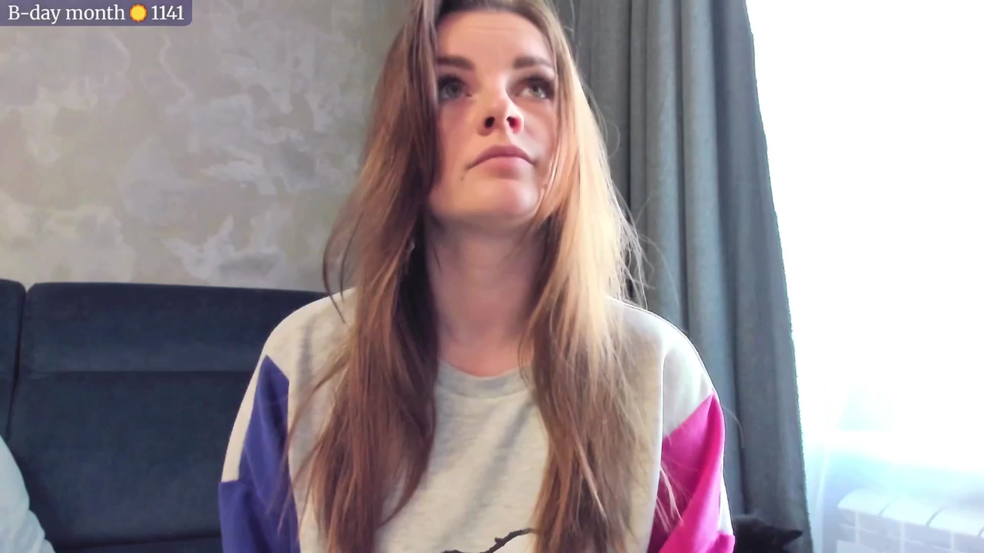Gallery image thumbnail from BiteTheSweet's myfreecams stream on, 05/18/2025, 12:59 image 1 of 20