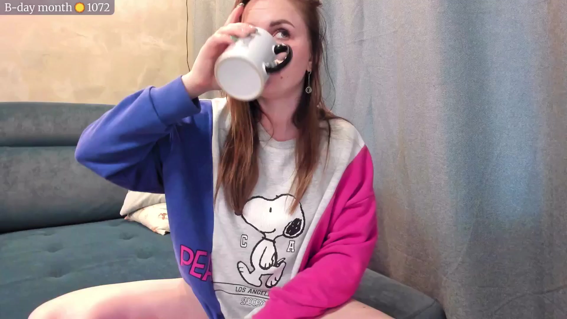 Gallery image thumbnail from BiteTheSweet's myfreecams stream on, 05/18/2025, 15:20 image 20 of 20