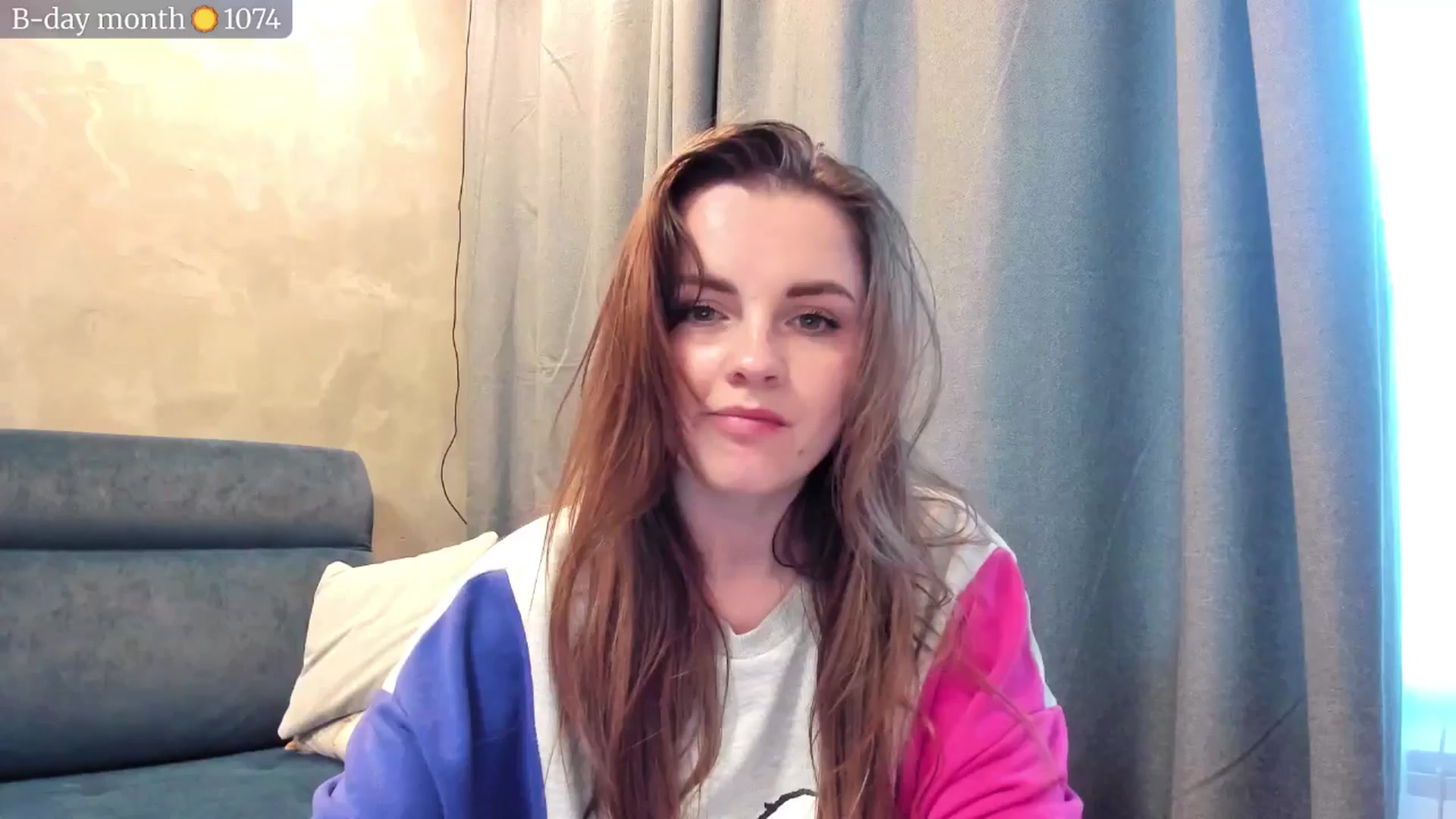 Gallery image thumbnail from BiteTheSweet's myfreecams stream on, 05/18/2025, 15:20 image 9 of 20