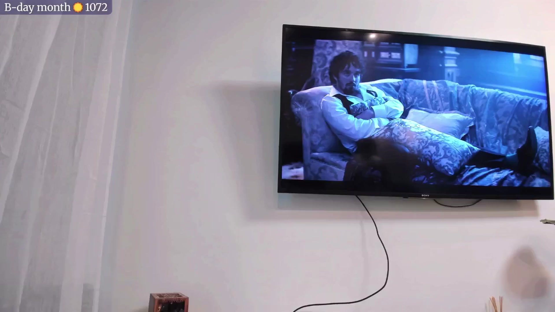 Gallery image thumbnail from BiteTheSweet's myfreecams stream on, 05/18/2025, 15:20 image 15 of 20