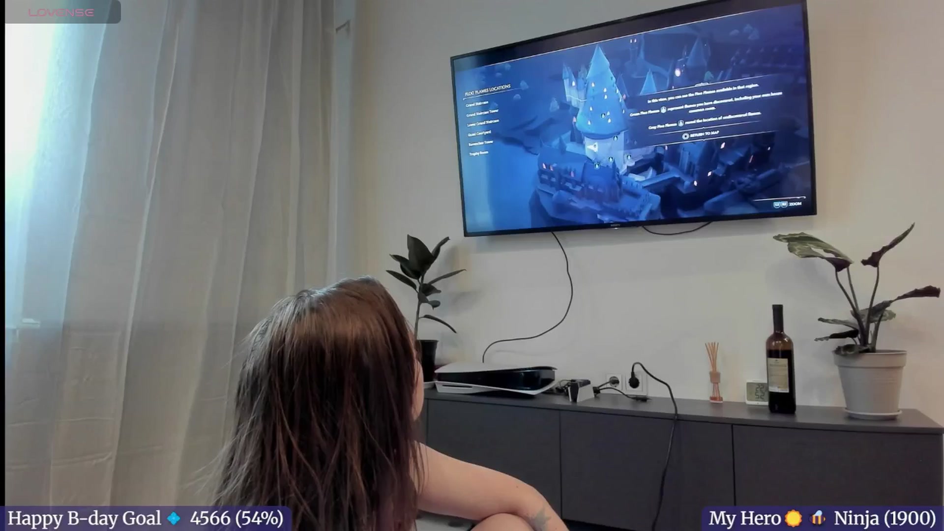 Gallery image thumbnail from BiteTheSweet's myfreecams stream on, 05/25/2025, 16:50 image 15 of 20