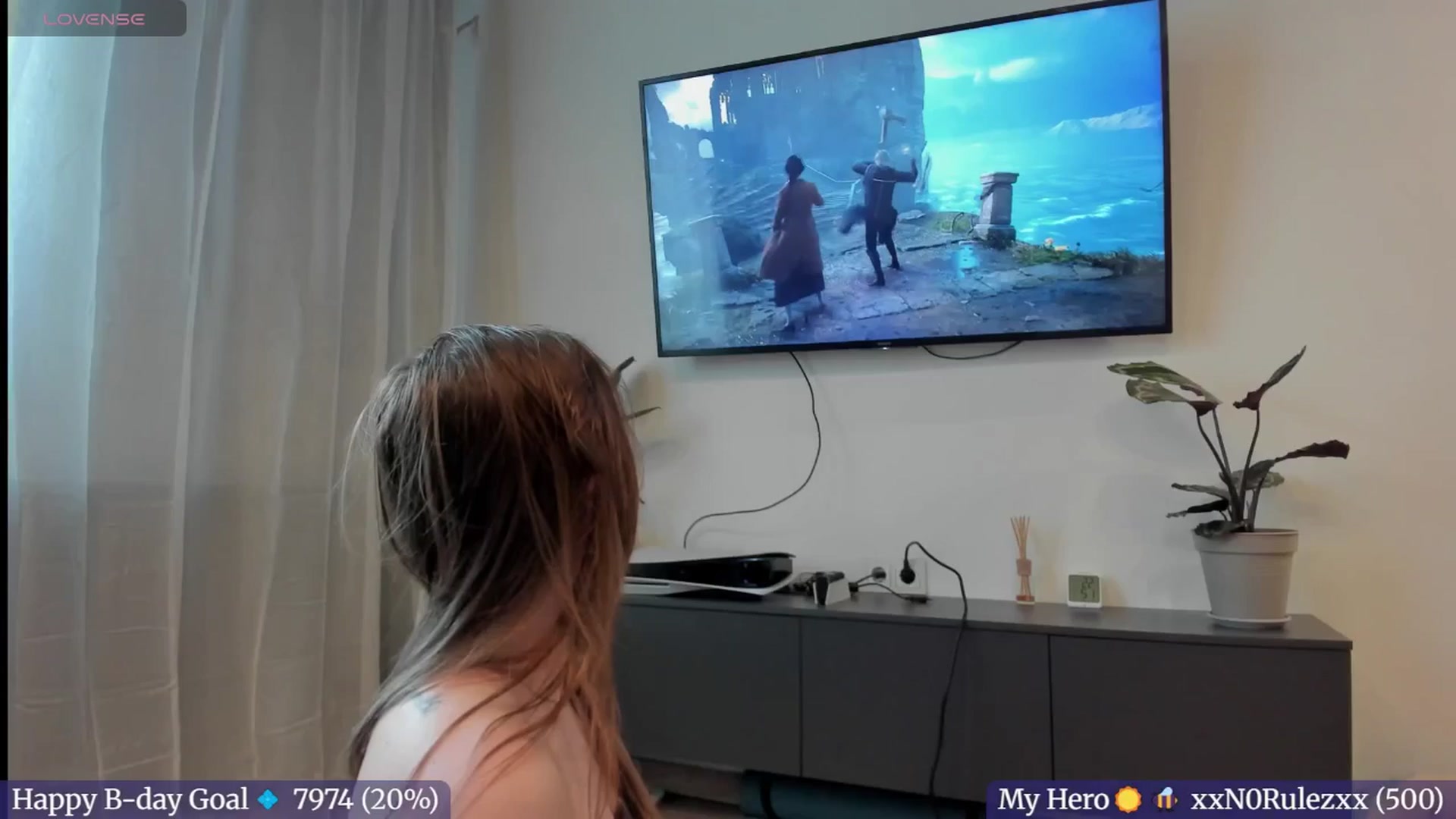 Gallery image thumbnail from BiteTheSweet's myfreecams stream on, 05/25/2025, 16:50 image 8 of 20