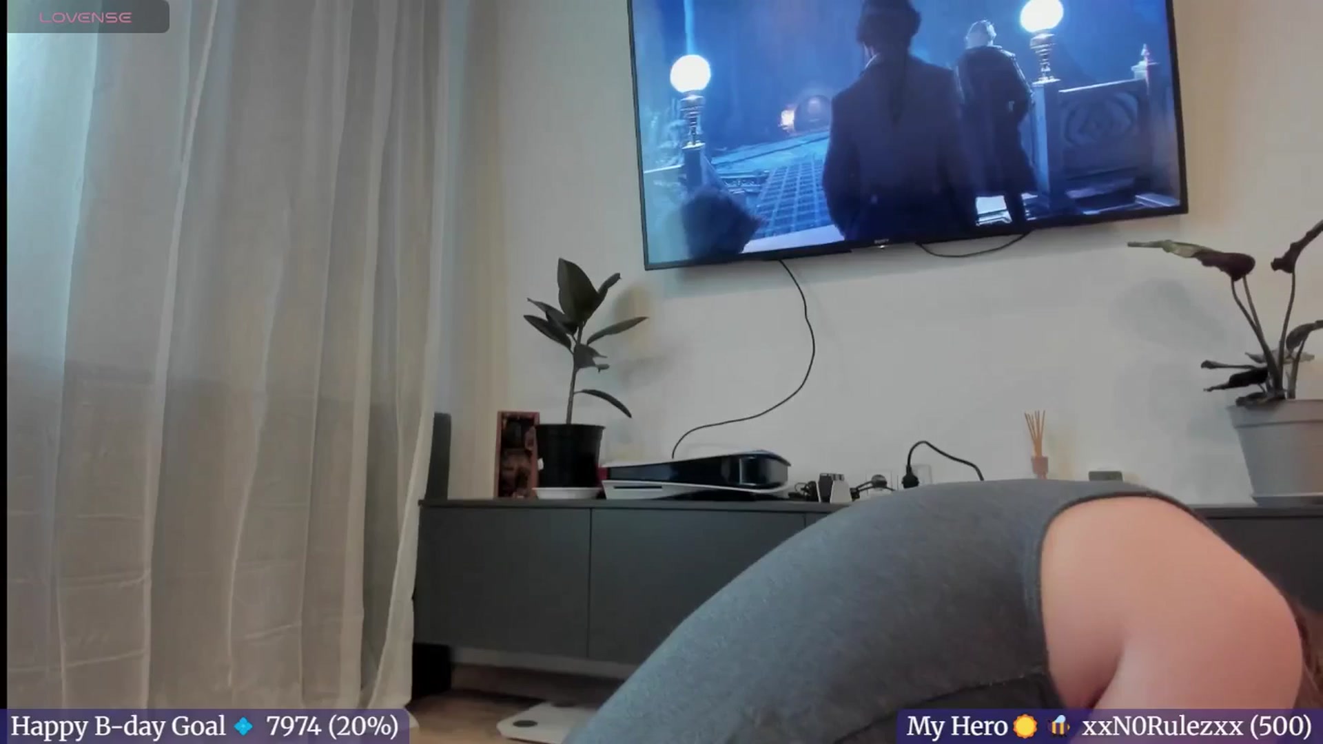Gallery image thumbnail from BiteTheSweet's myfreecams stream on, 05/25/2025, 16:50 image 9 of 20