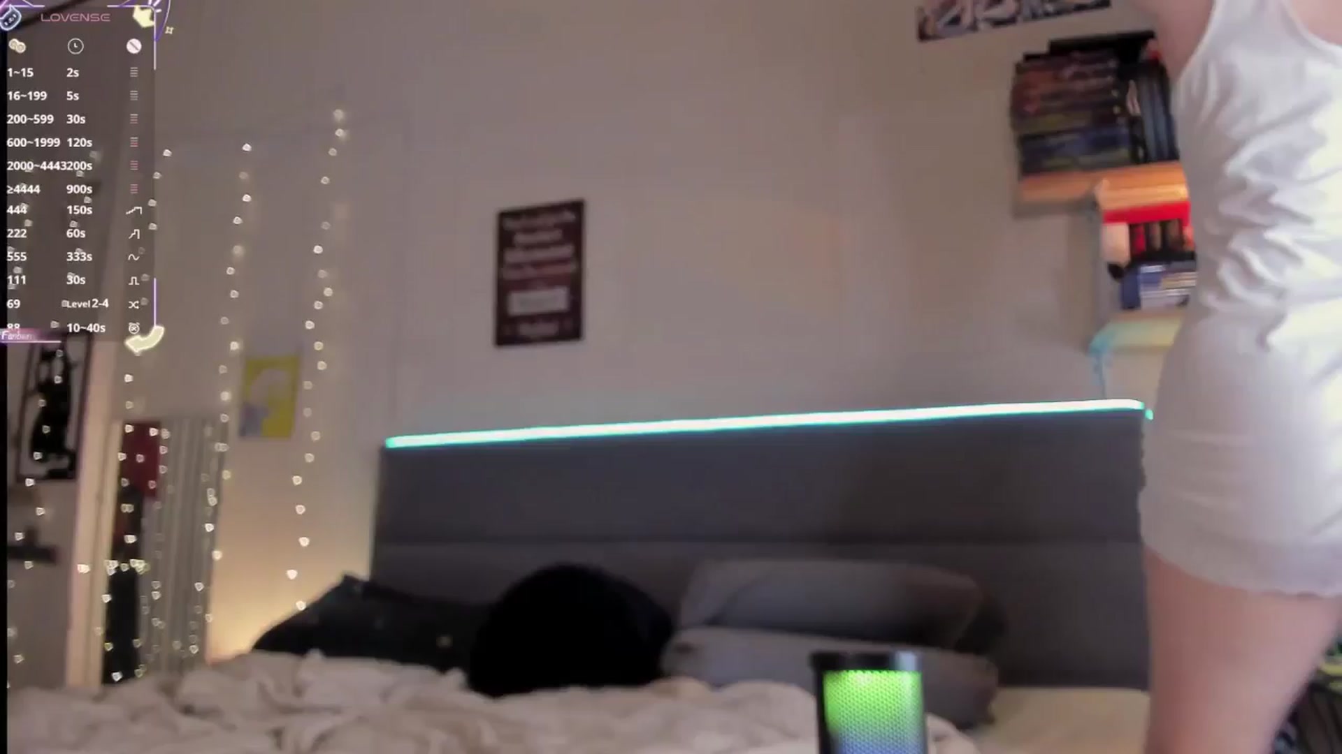 Gallery image thumbnail from BiteTheSweet's myfreecams stream on, 06/02/2025, 09:59 image 15 of 20