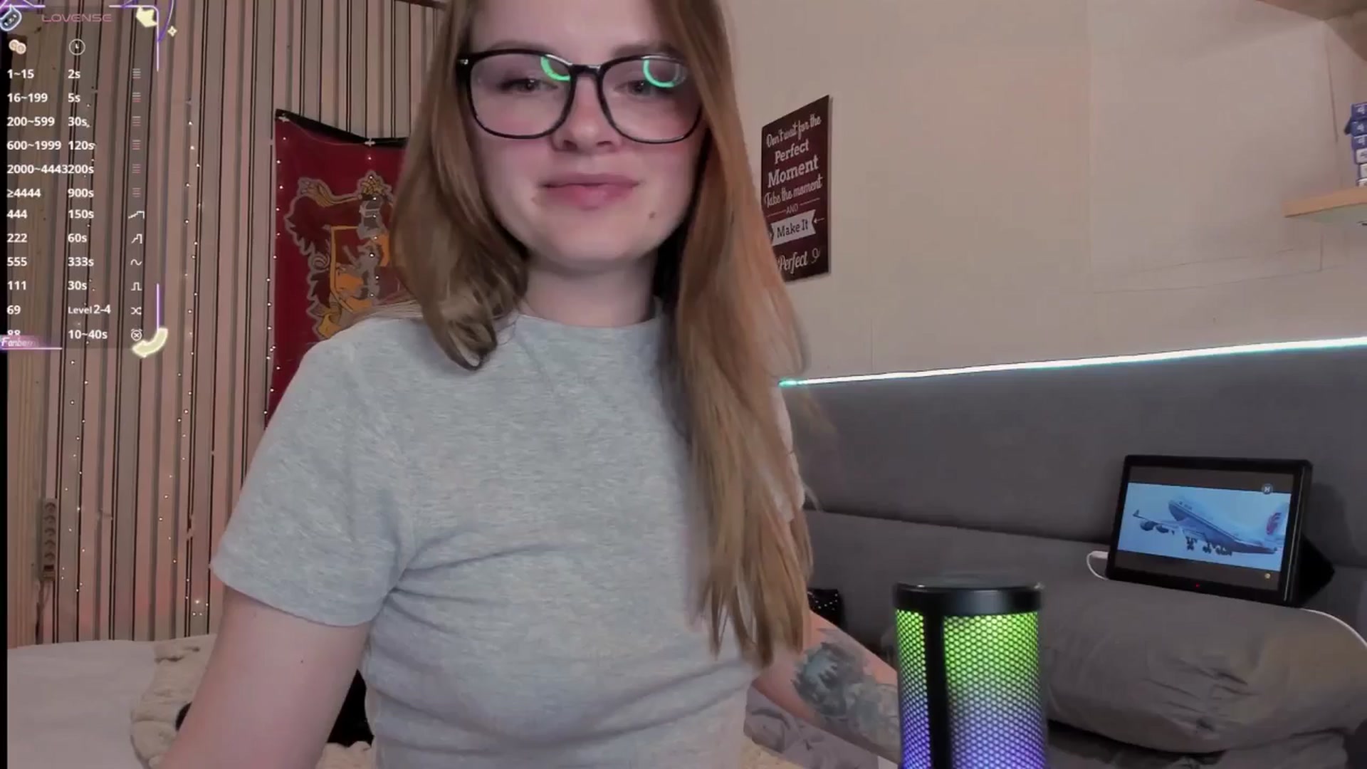 Gallery image thumbnail from BiteTheSweet's myfreecams stream on, 06/02/2025, 15:09 image 1 of 20