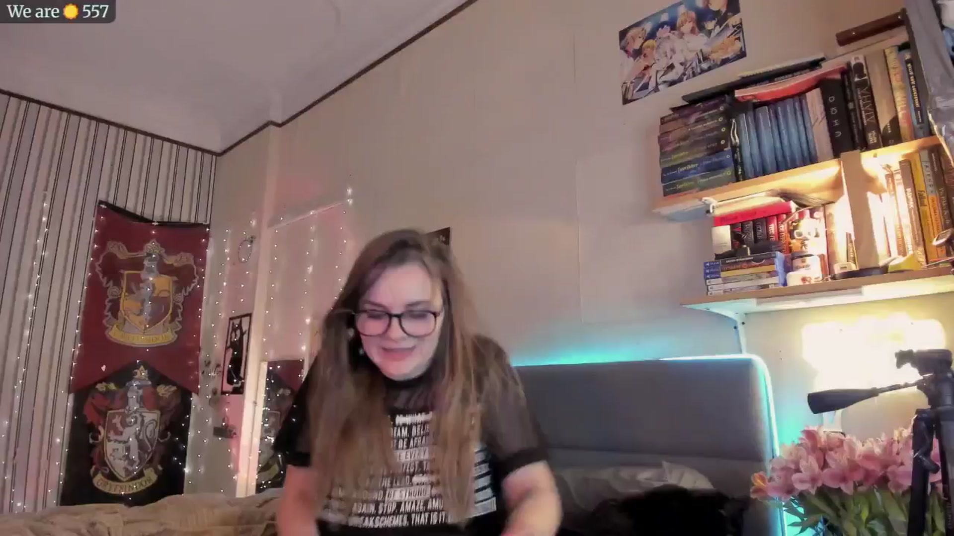 Gallery image thumbnail from BiteTheSweet's myfreecams stream on, 06/12/2025, 18:05 image 4 of 20