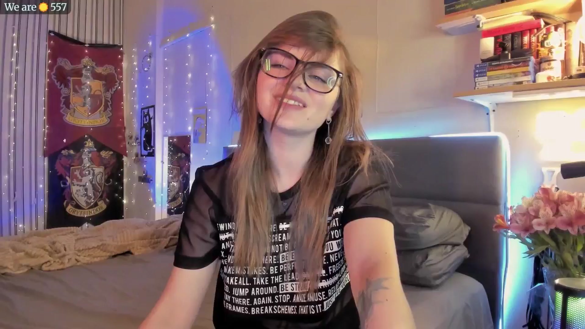 Gallery image thumbnail from BiteTheSweet's myfreecams stream on, 06/12/2025, 18:05 image 5 of 20