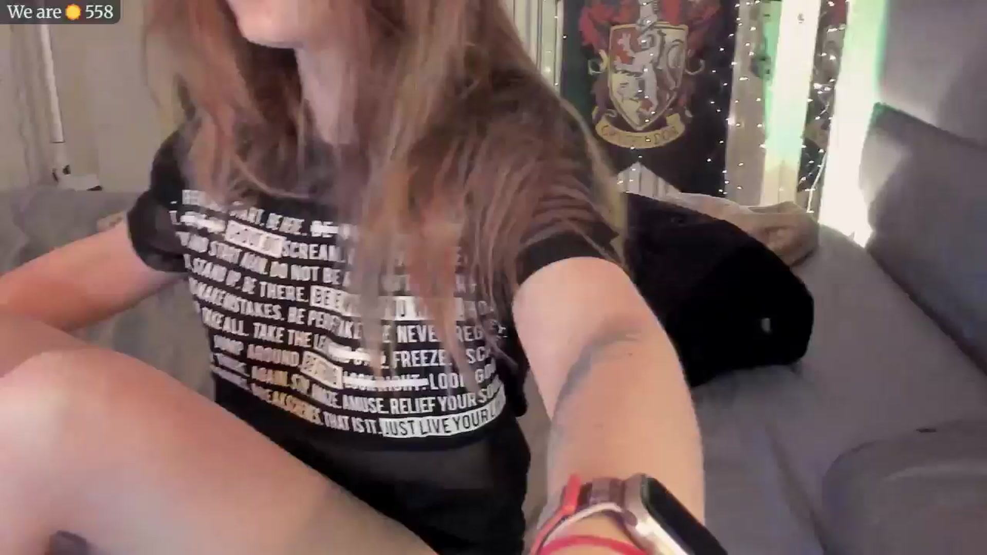 Gallery image thumbnail from BiteTheSweet's myfreecams stream on, 06/12/2025, 18:05 image 2 of 20