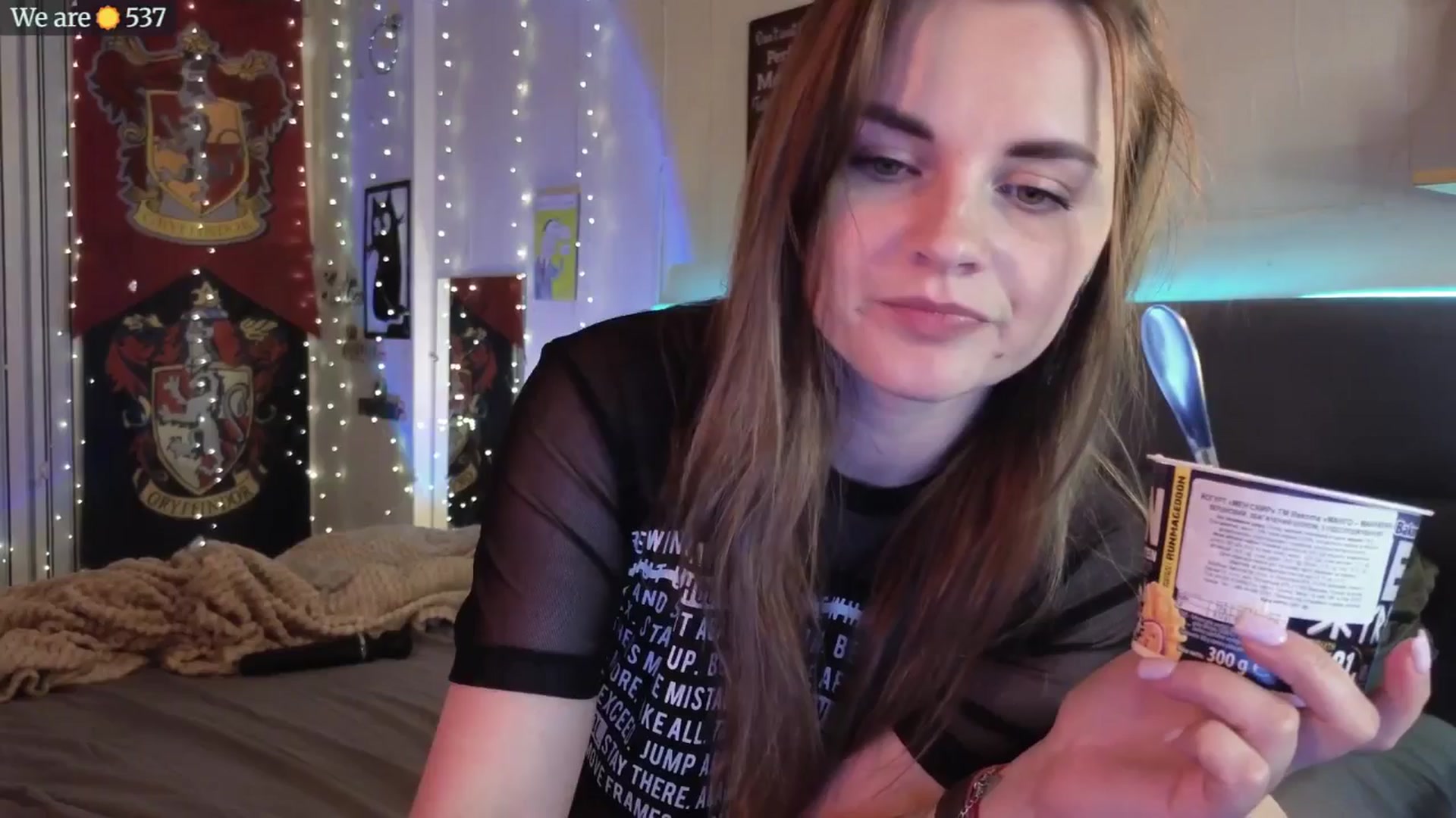 Gallery image thumbnail from BiteTheSweet's myfreecams stream on, 06/12/2025, 18:05 image 18 of 20