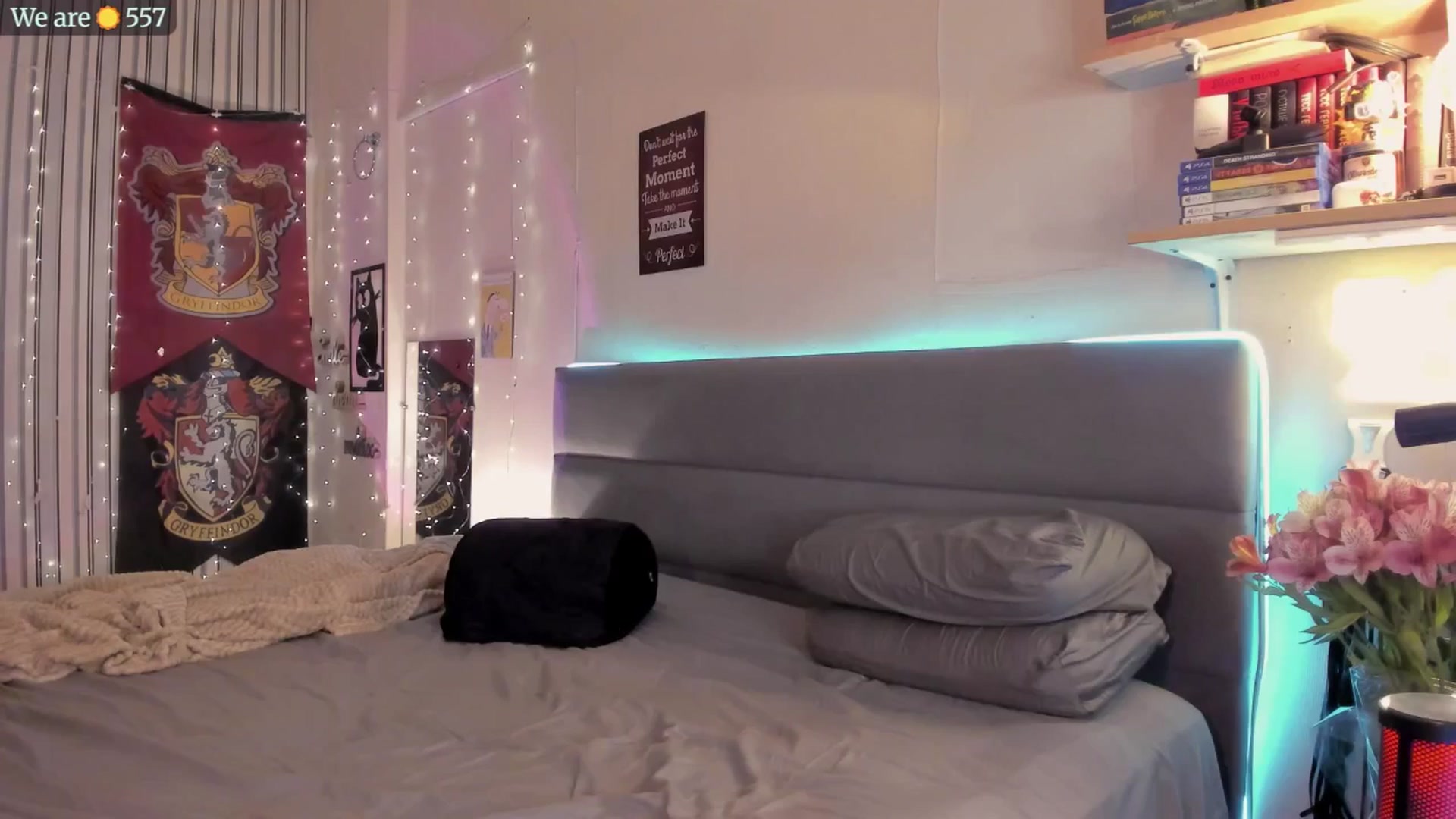 Gallery image thumbnail from BiteTheSweet's myfreecams stream on, 06/12/2025, 18:05 image 6 of 20