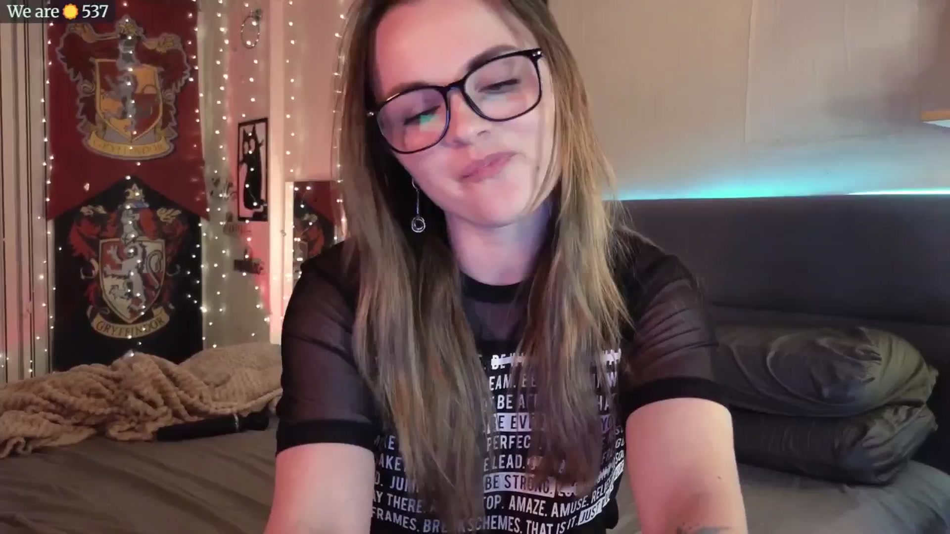 Gallery image thumbnail from BiteTheSweet's myfreecams stream on, 06/12/2025, 18:05 image 20 of 20
