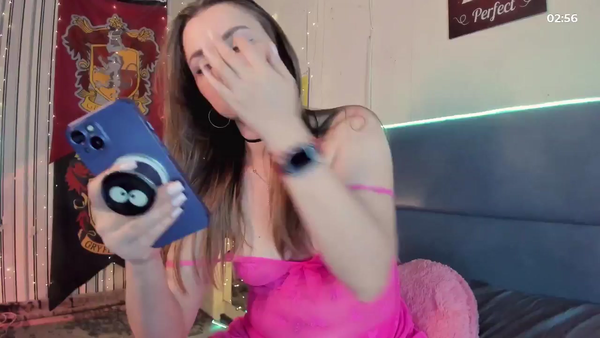 Gallery image thumbnail from BiteTheSweet's myfreecams stream on, 06/24/2025, 18:22 image 8 of 20