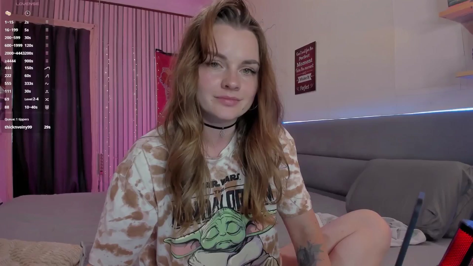 Gallery image thumbnail from BiteTheSweet's myfreecams stream on, 07/02/2025, 12:06 image 20 of 20