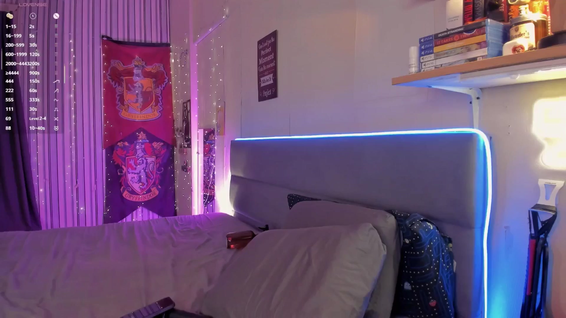 Gallery image thumbnail from BiteTheSweet's myfreecams stream on, 07/07/2025, 18:31 image 16 of 20