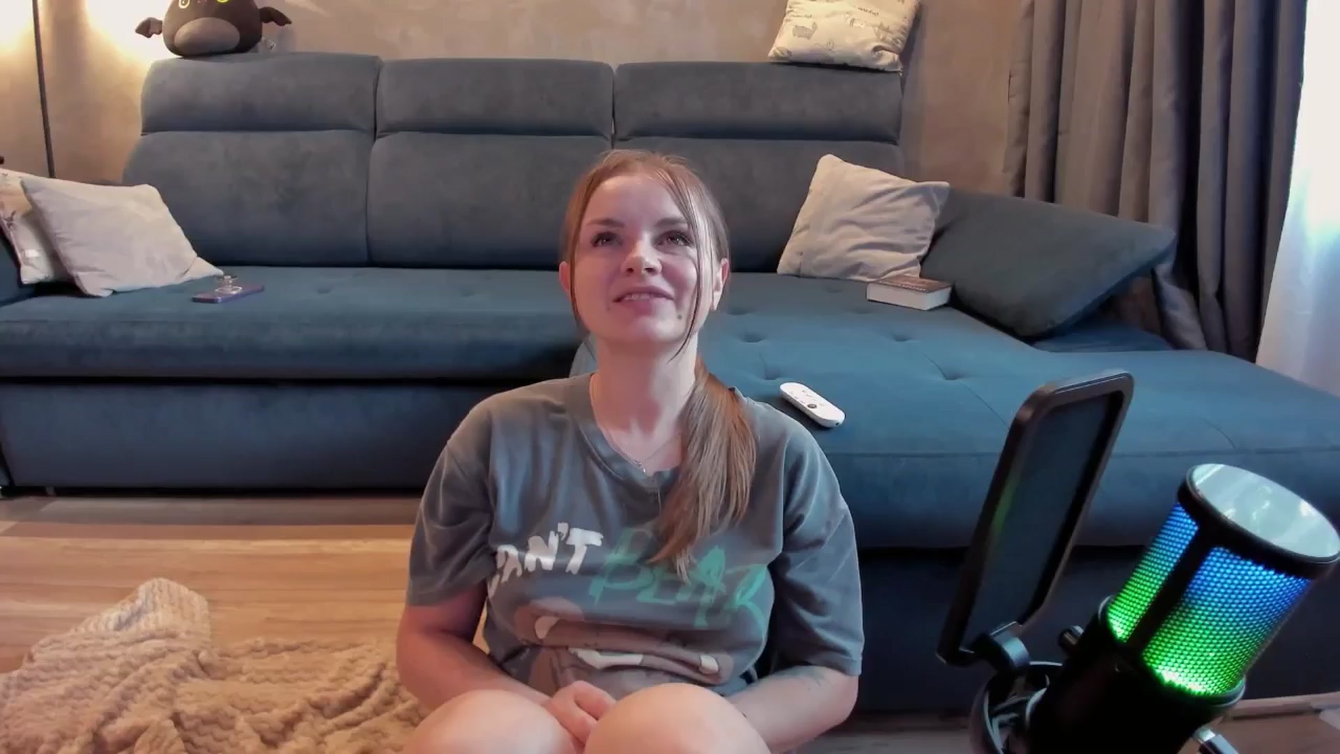 Gallery image thumbnail from BiteTheSweet's myfreecams stream on, 07/18/2025, 13:08 image 2 of 20