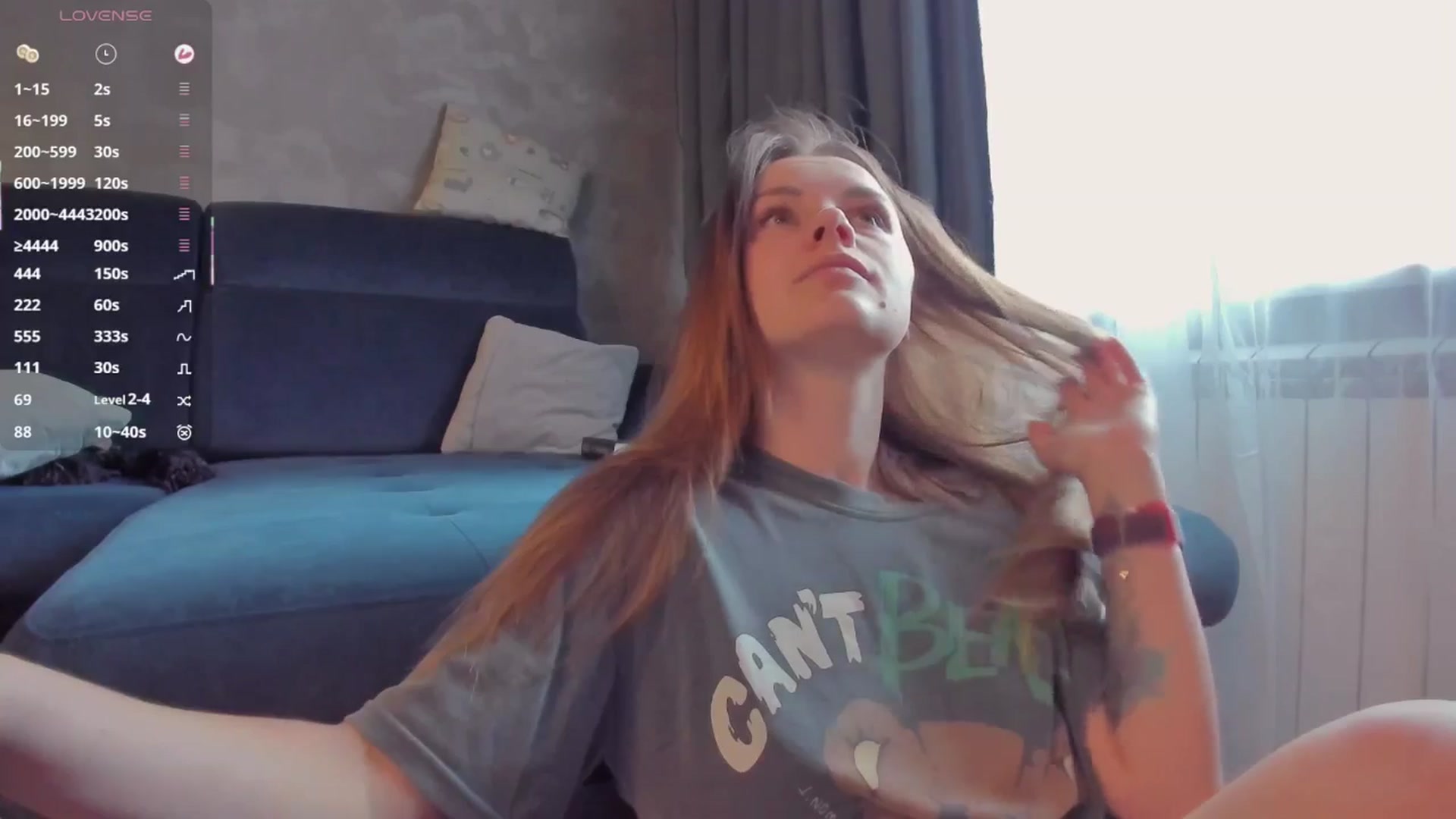 Gallery image thumbnail from BiteTheSweet's myfreecams stream on, 07/18/2025, 13:08 image 11 of 20