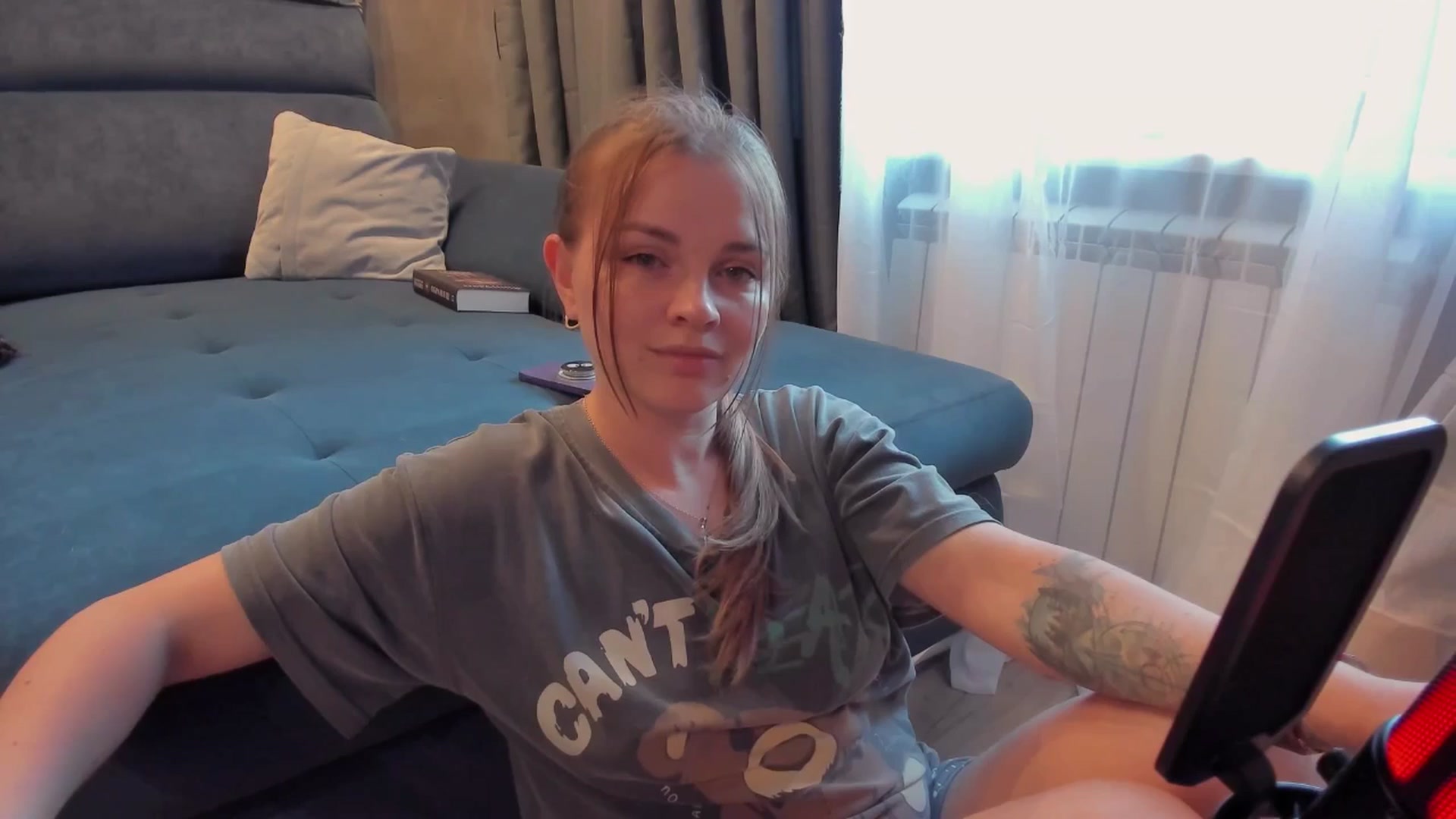 Gallery image thumbnail from BiteTheSweet's myfreecams stream on, 07/18/2025, 13:08 image 6 of 20