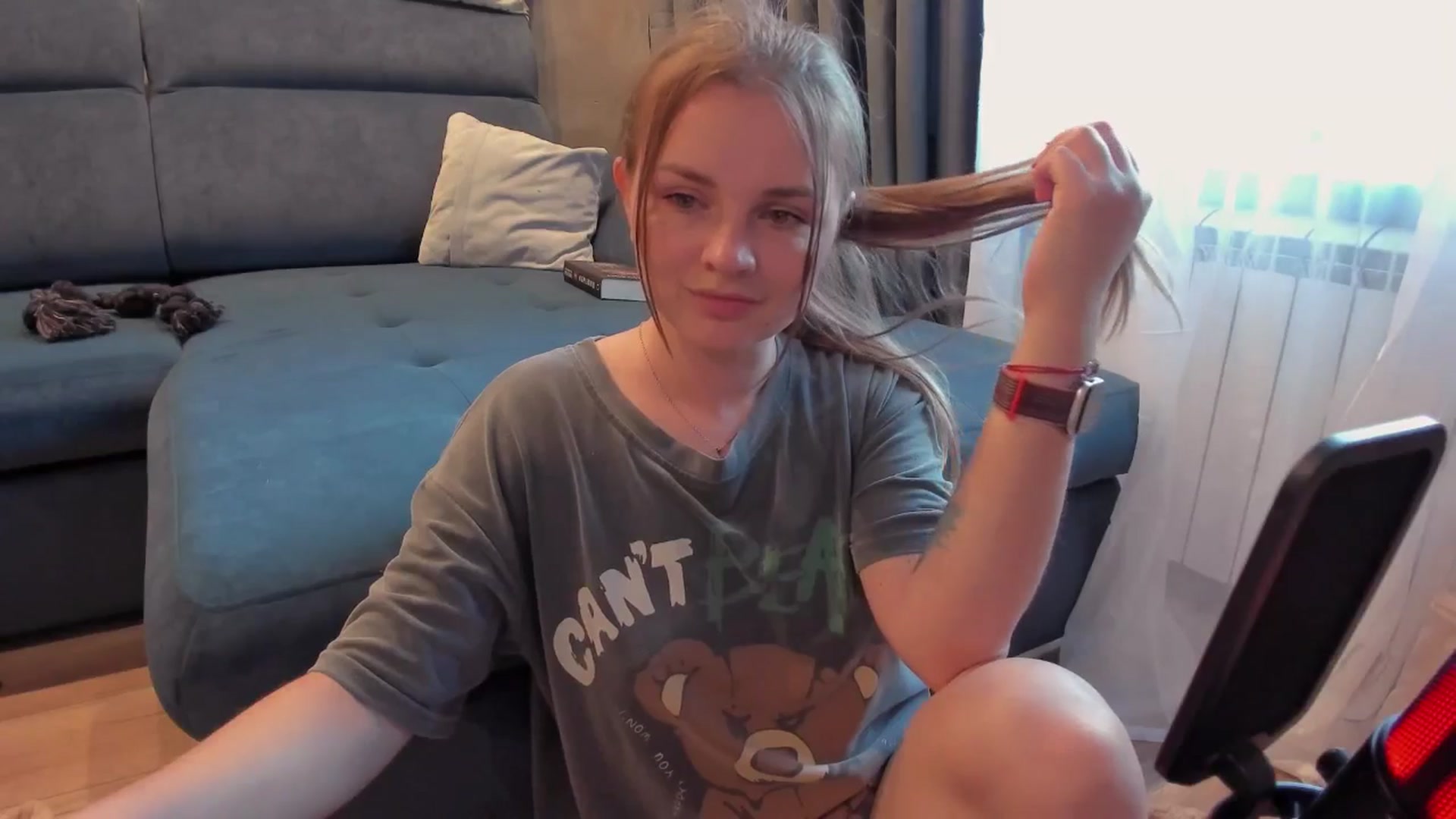 Gallery image thumbnail from BiteTheSweet's myfreecams stream on, 07/18/2025, 13:08 image 5 of 20