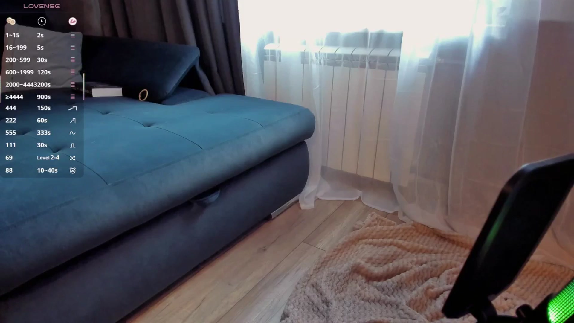 Gallery image thumbnail from BiteTheSweet's myfreecams stream on, 07/18/2025, 13:08 image 13 of 20