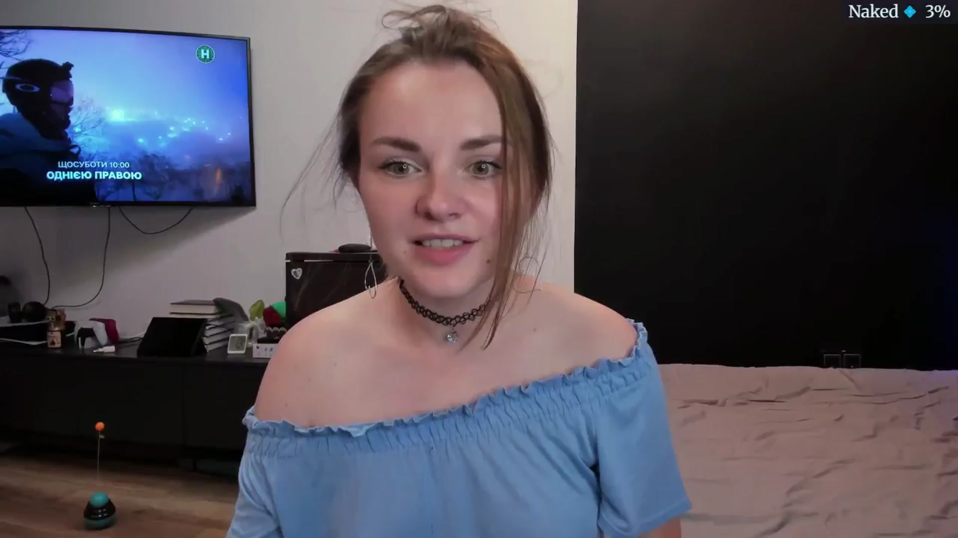 Gallery image thumbnail from BiteTheSweet's myfreecams stream on, 07/26/2025, 19:09 image 4 of 20
