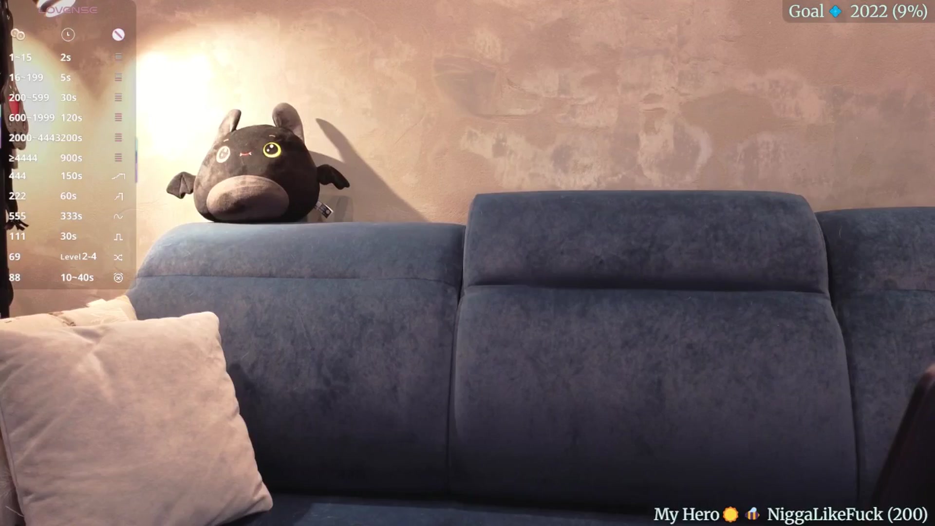 Gallery image thumbnail from BiteTheSweet's myfreecams stream on, 07/27/2025, 19:07 image 2 of 20