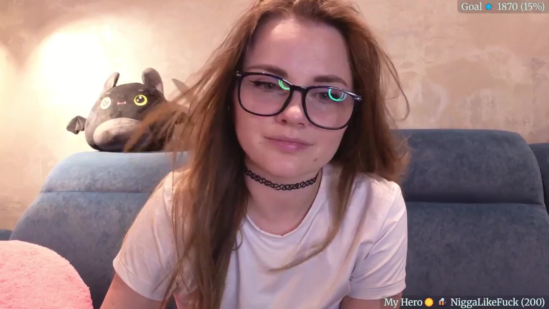 Gallery image thumbnail from BiteTheSweet's myfreecams stream on, 07/27/2025, 19:07 image 20 of 20