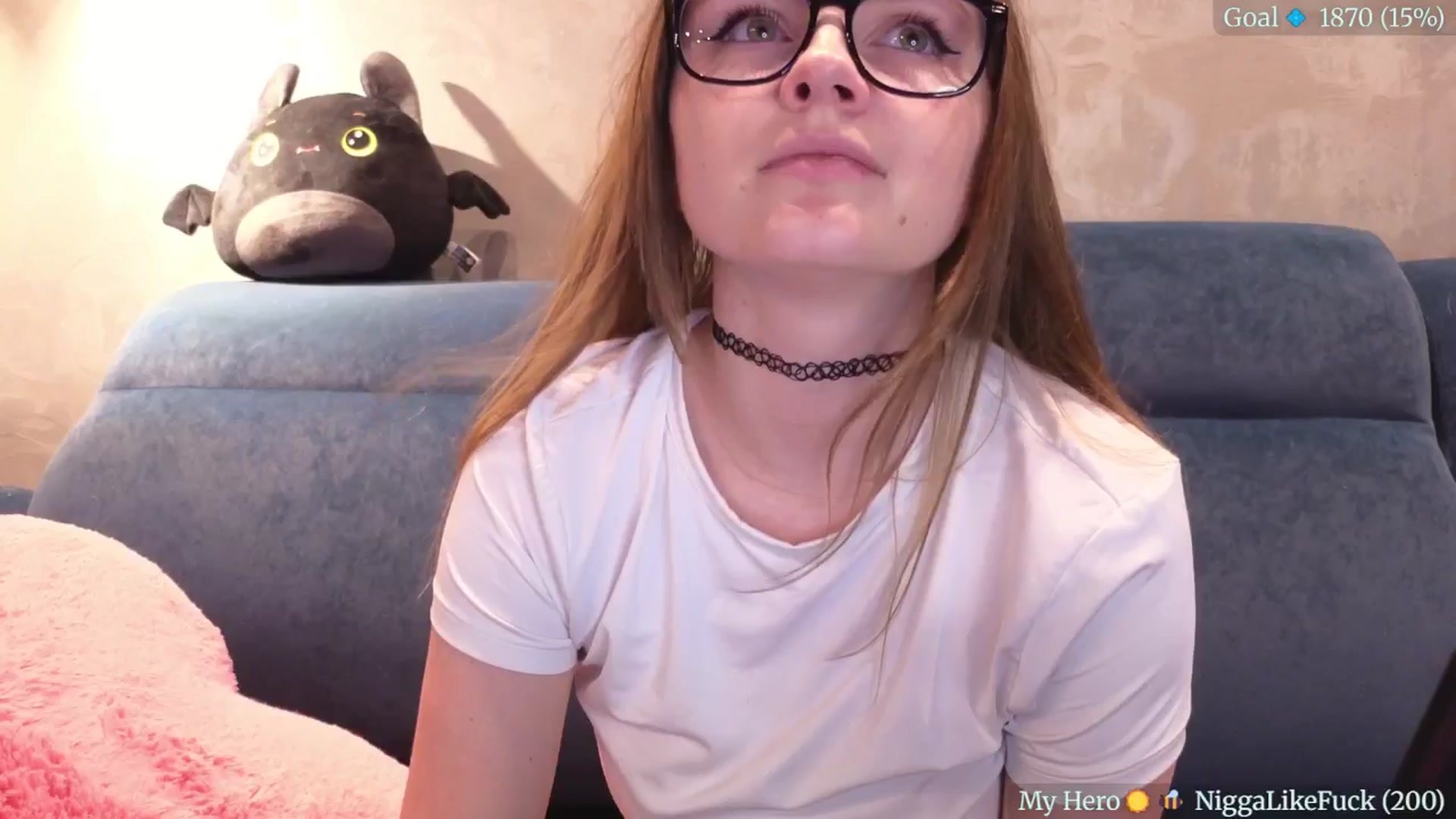 Gallery image thumbnail from BiteTheSweet's myfreecams stream on, 07/27/2025, 19:07 image 19 of 20
