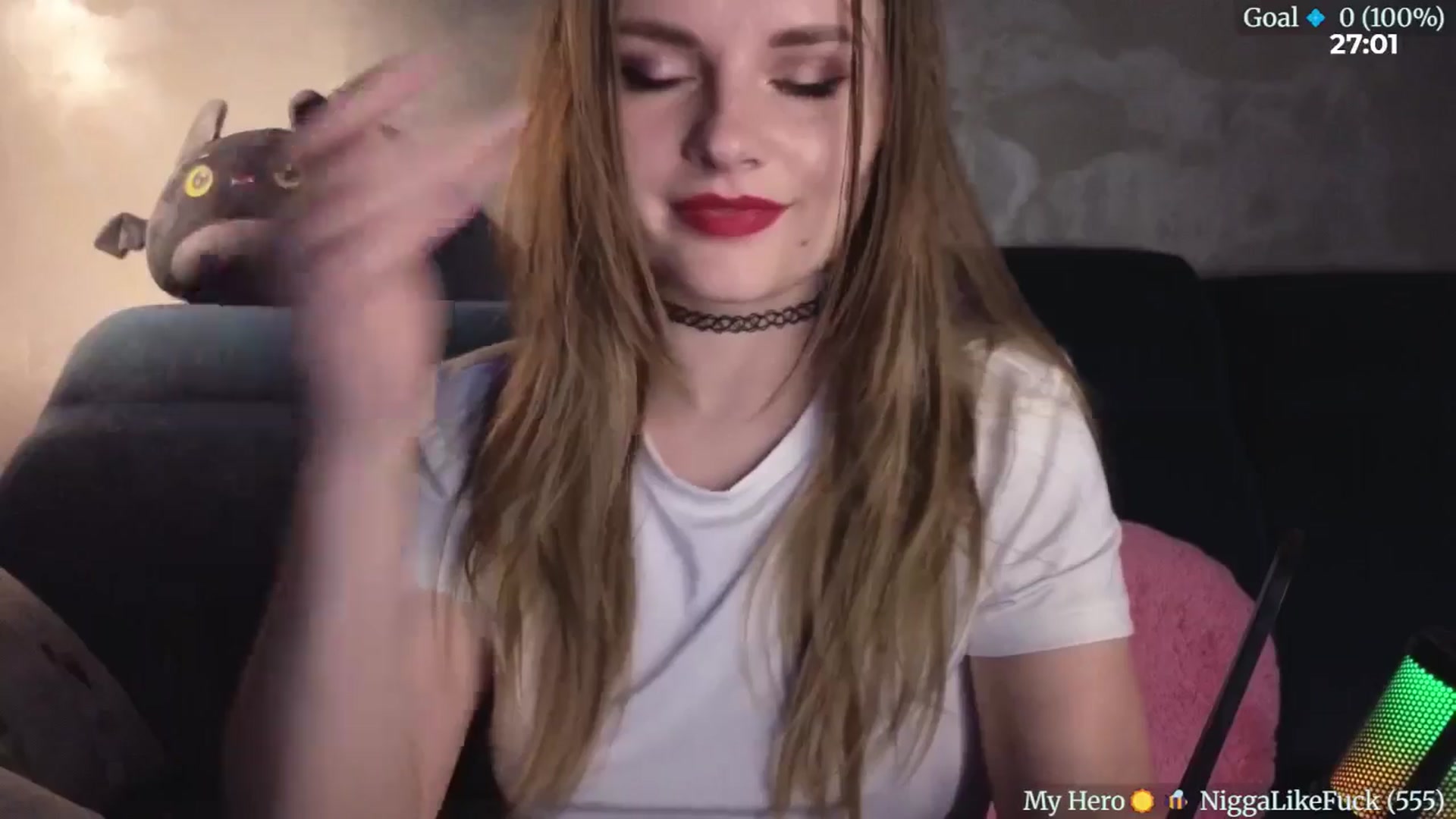 Gallery image thumbnail from BiteTheSweet's myfreecams stream on, 07/28/2025, 01:11 image 2 of 20
