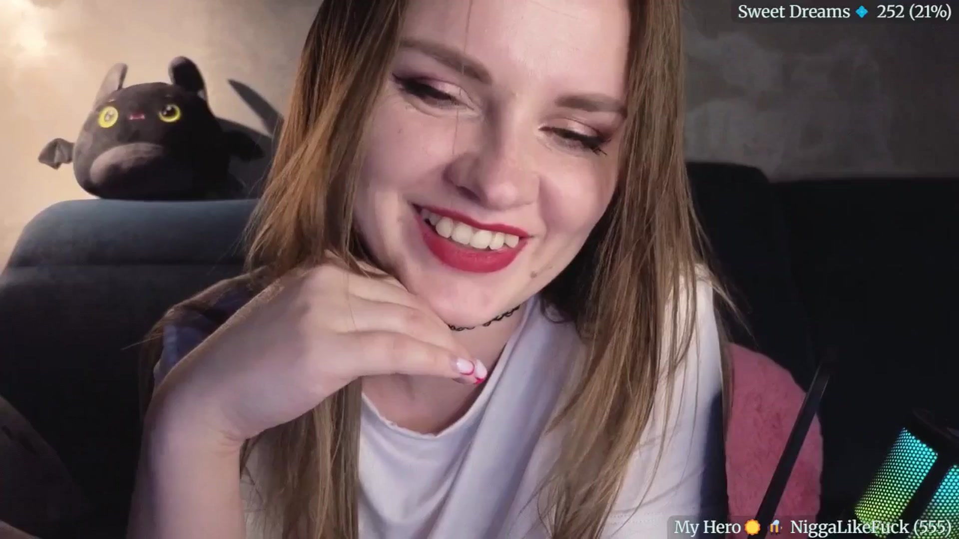 Gallery image thumbnail from BiteTheSweet's myfreecams stream on, 07/28/2025, 01:11 image 19 of 20