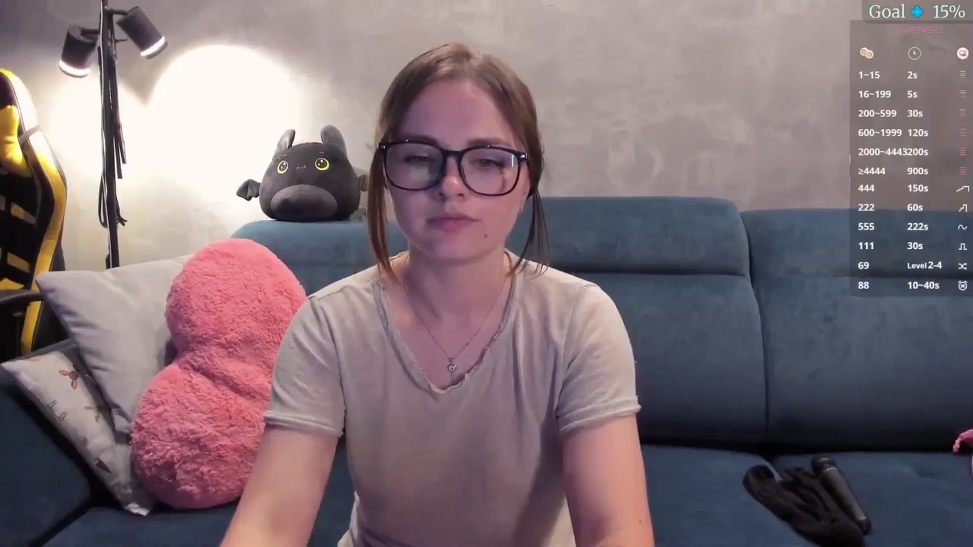 Gallery image thumbnail from BiteTheSweet's myfreecams stream on, 07/28/2025, 17:44 image 20 of 20
