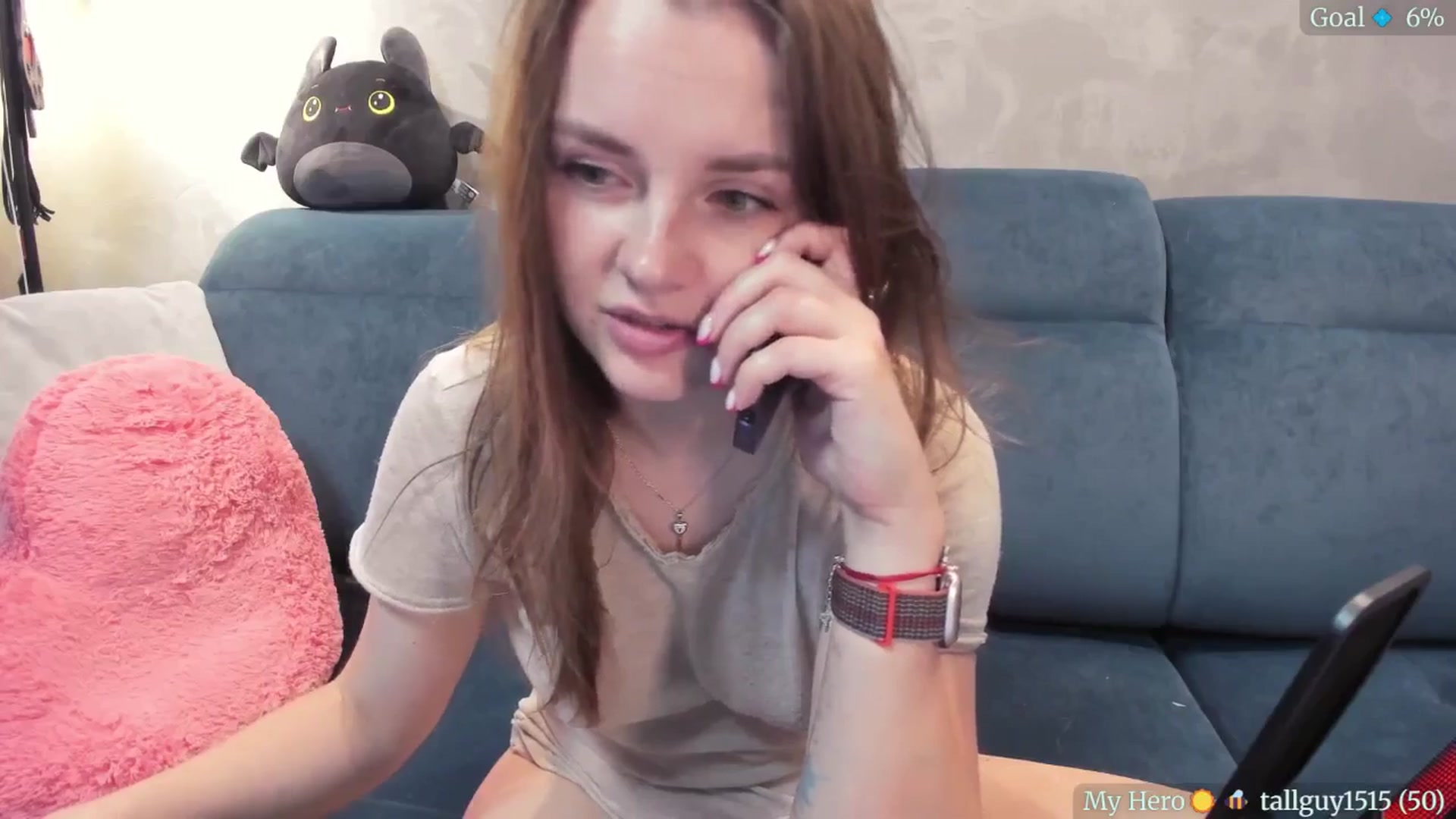 Gallery image thumbnail from BiteTheSweet's myfreecams stream on, 07/28/2025, 17:44 image 9 of 20