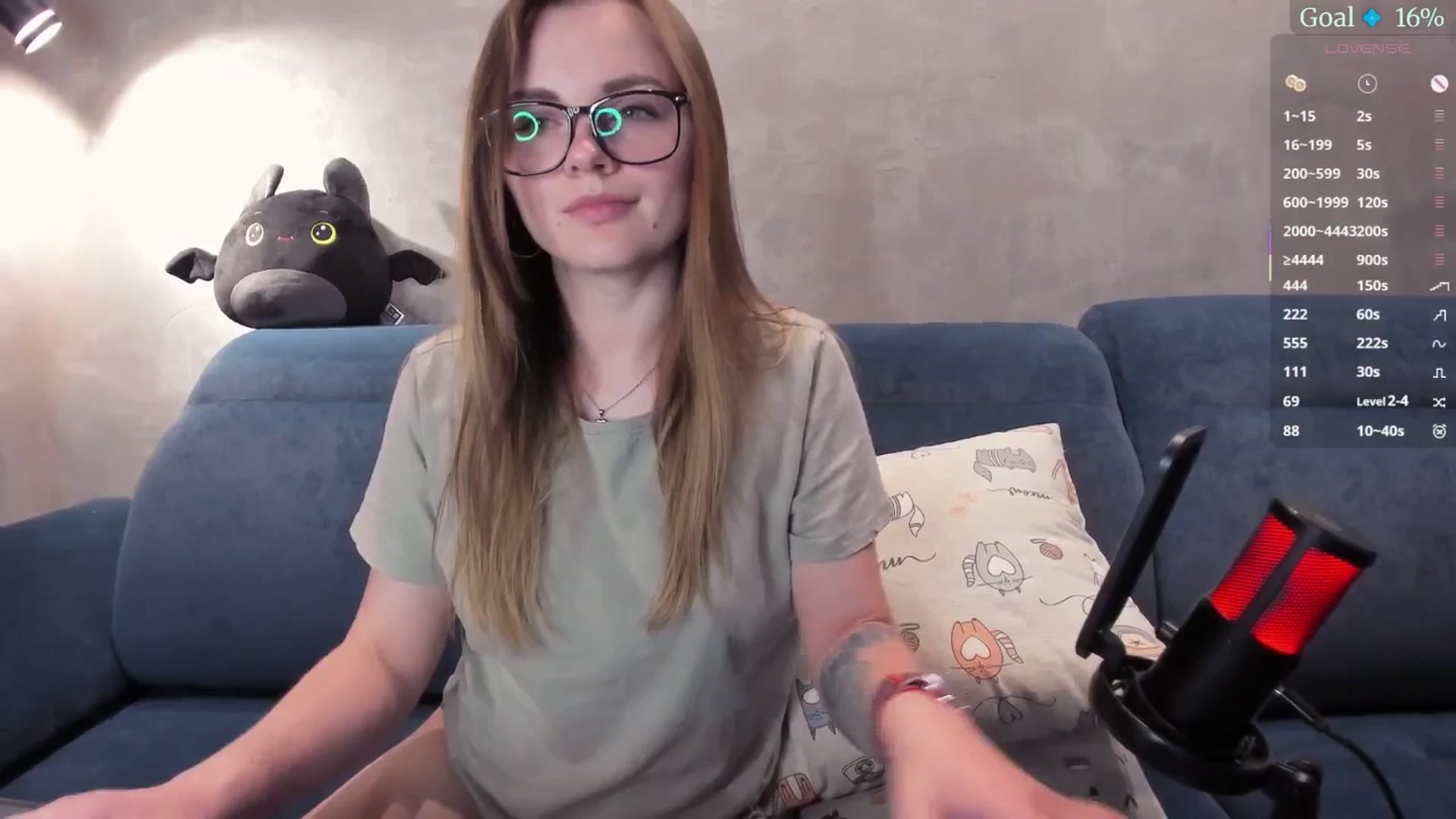 Gallery image thumbnail from BiteTheSweet's myfreecams stream on, 08/01/2025, 15:23 image 11 of 20