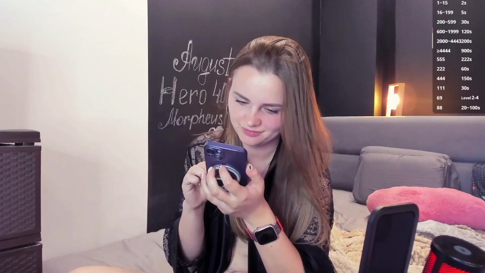 Gallery image thumbnail from BiteTheSweet's myfreecams stream on, 08/04/2025, 14:16 image 14 of 20
