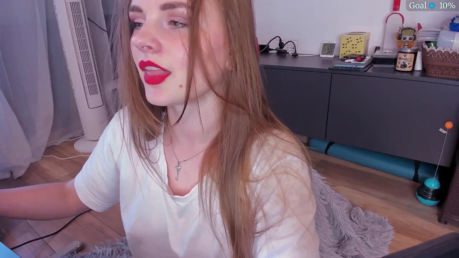 Gallery image thumbnail from BiteTheSweet's myfreecams stream on, 08/15/2025, 13:45 image 6 of 20