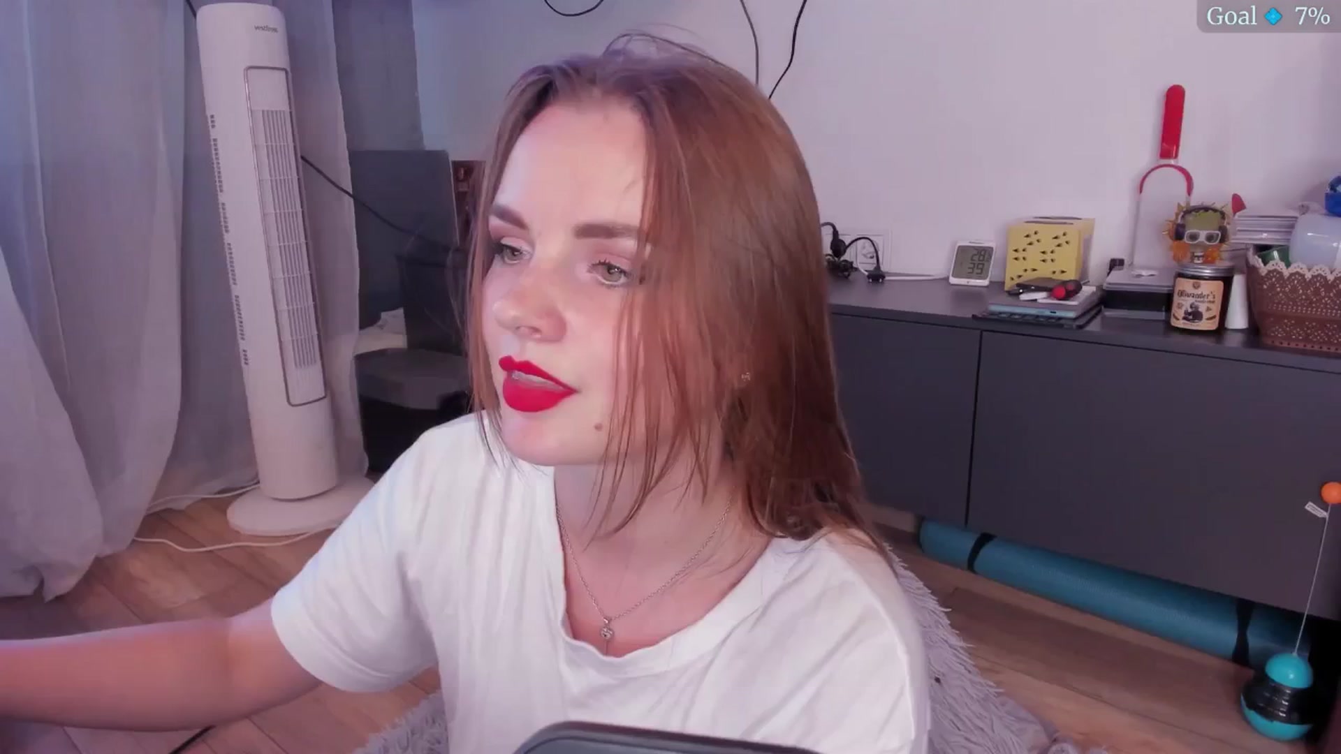 Gallery image thumbnail from BiteTheSweet's myfreecams stream on, 08/15/2025, 13:45 image 2 of 20
